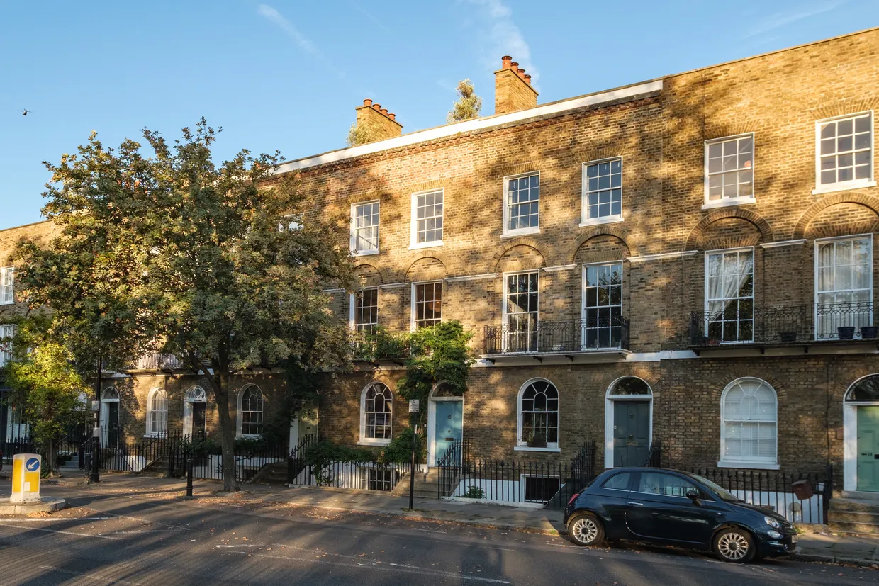 Barnsbury Road, London, N1 photo 26