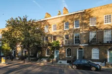 Barnsbury Road, London, N1 photo 26