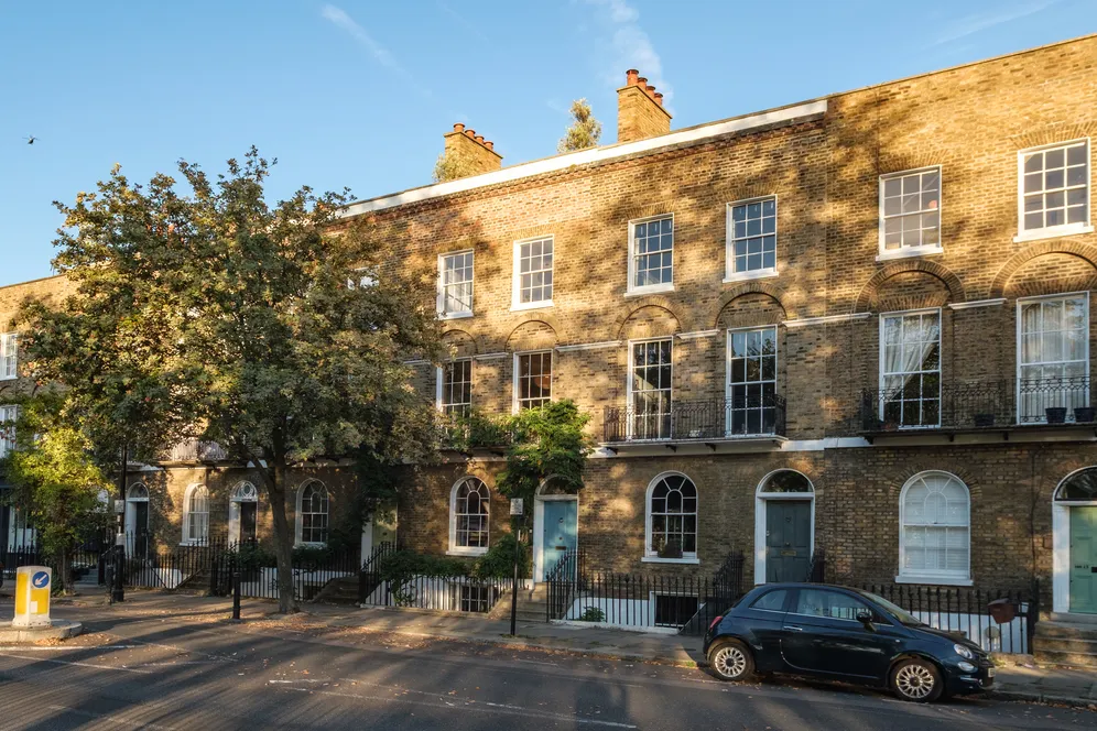 Barnsbury Road, London, N1 photo 26