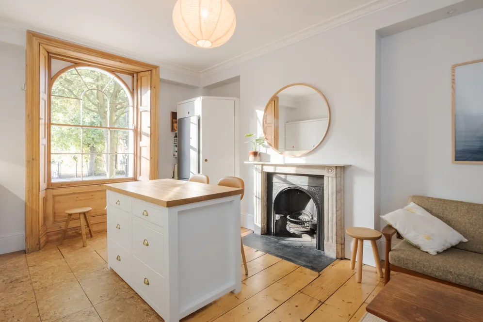 Barnsbury Road, London, N1 photo 10