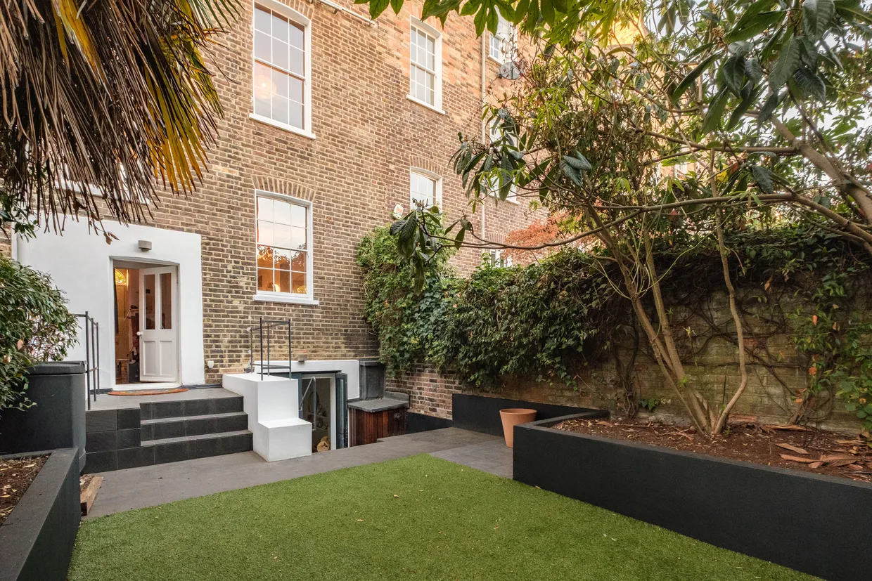 Barnsbury Road, London, N1 photo 23