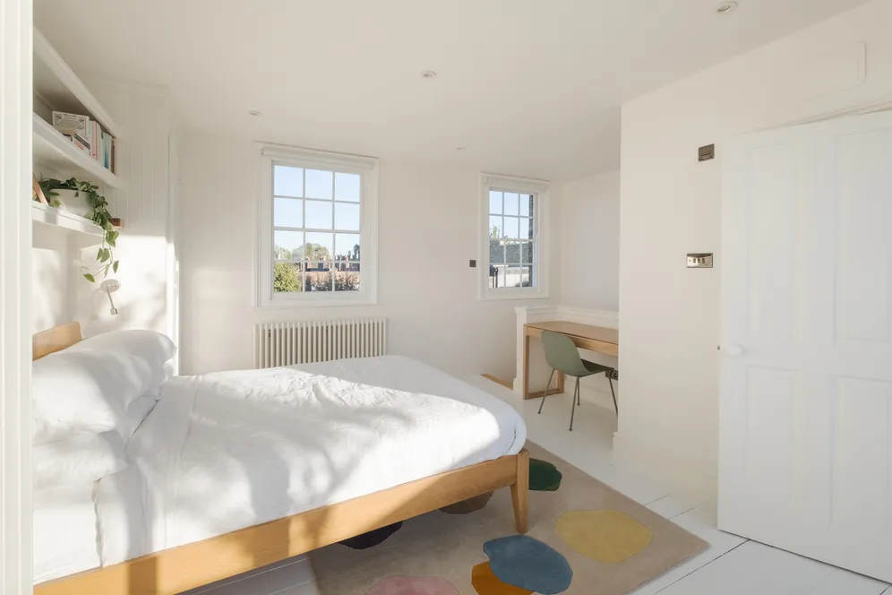 Barnsbury Road, London, N1 photo 19