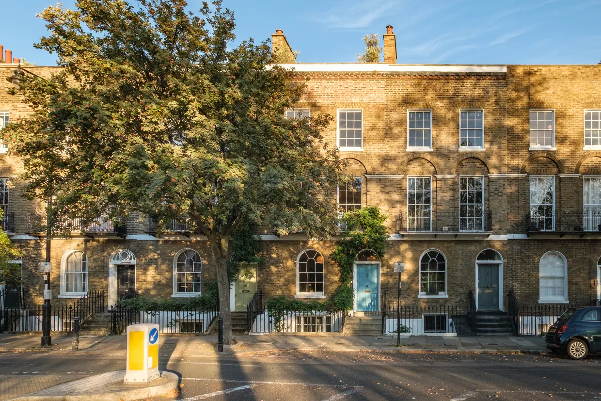 Barnsbury Road, London, N1 photo 24