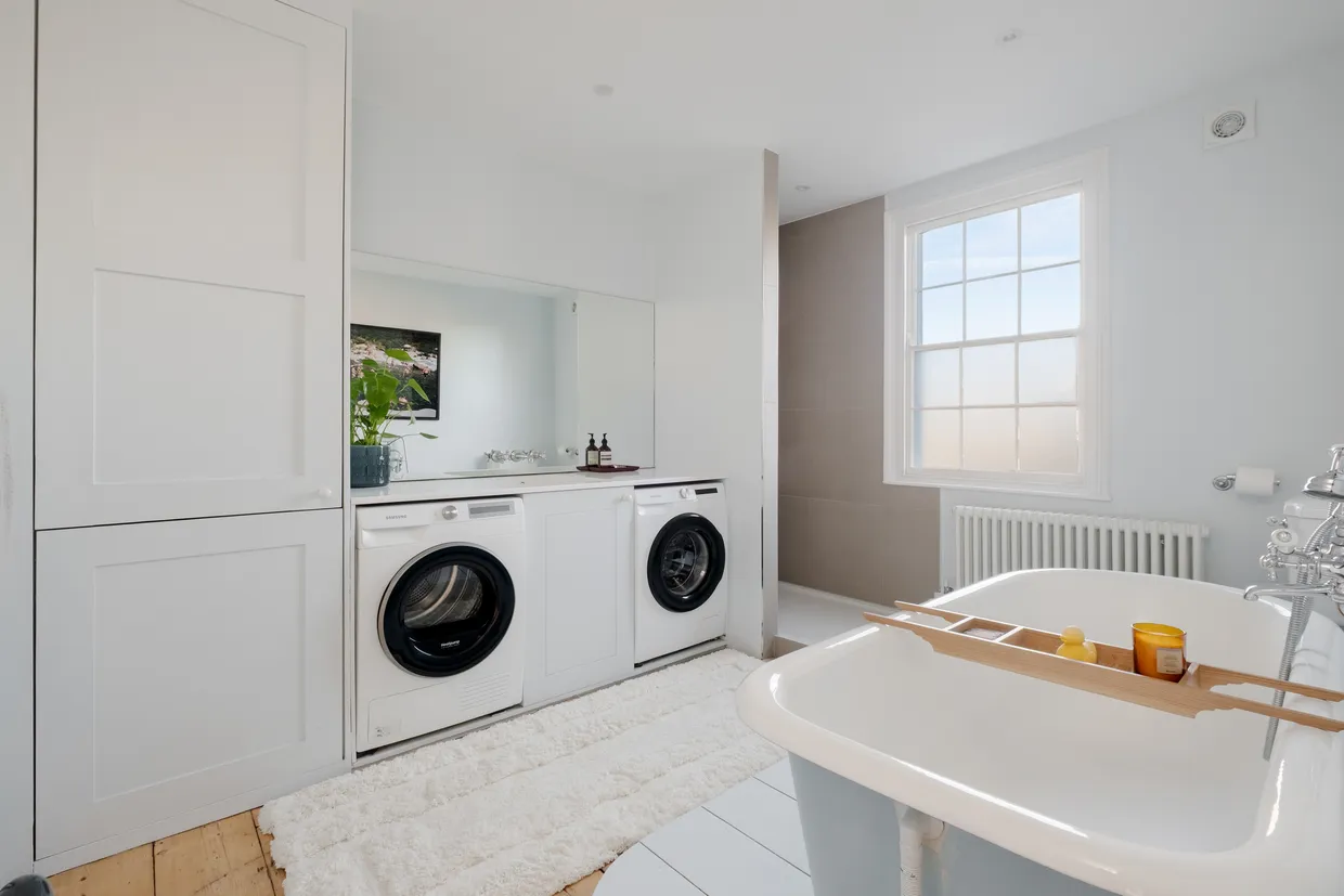 Barnsbury Road, London, N1 photo 8