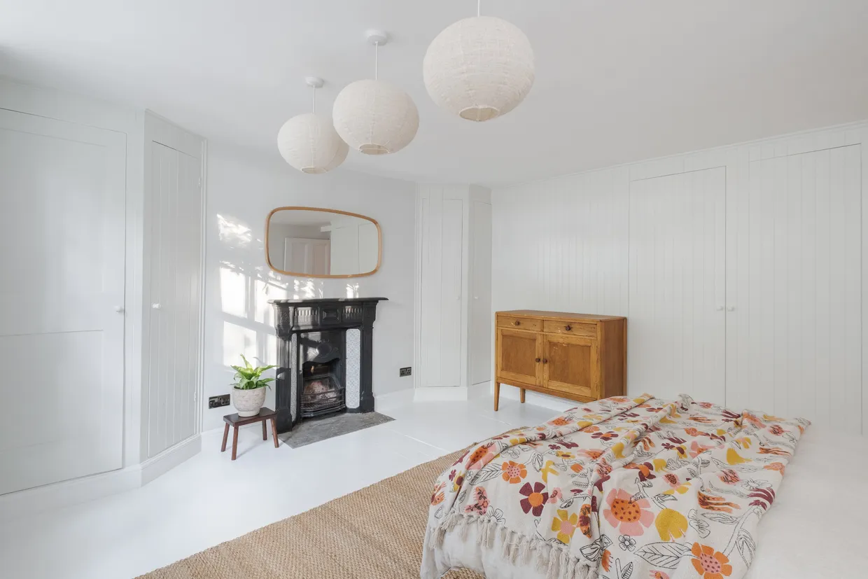 Barnsbury Road, London, N1 photo 20