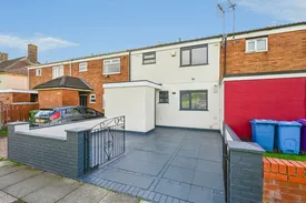 Property responsive