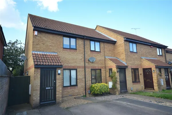 Badgers Close, Flitwick, MK45 photo 1