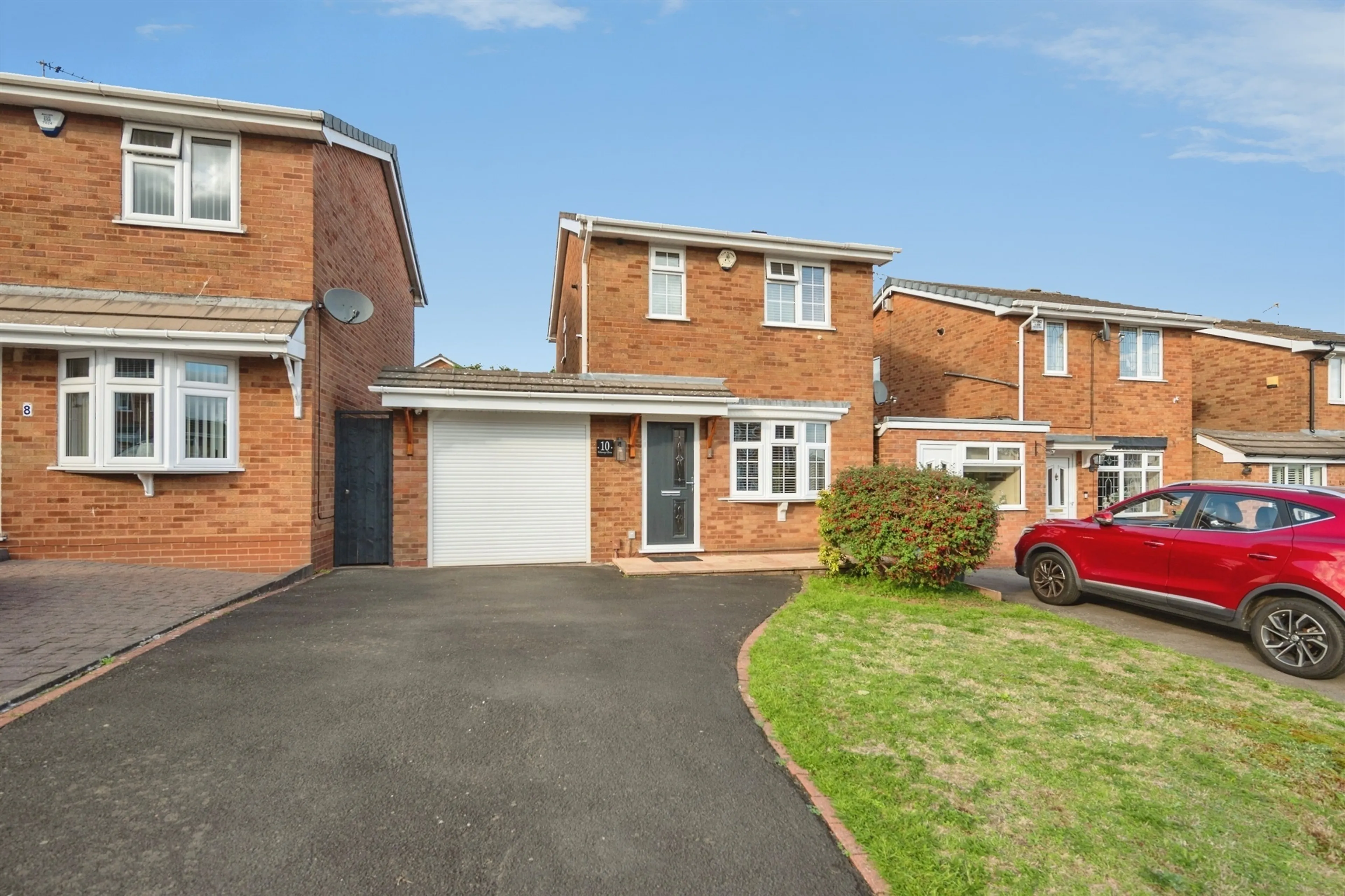 Property at Sidaway Close, Rowley Regis