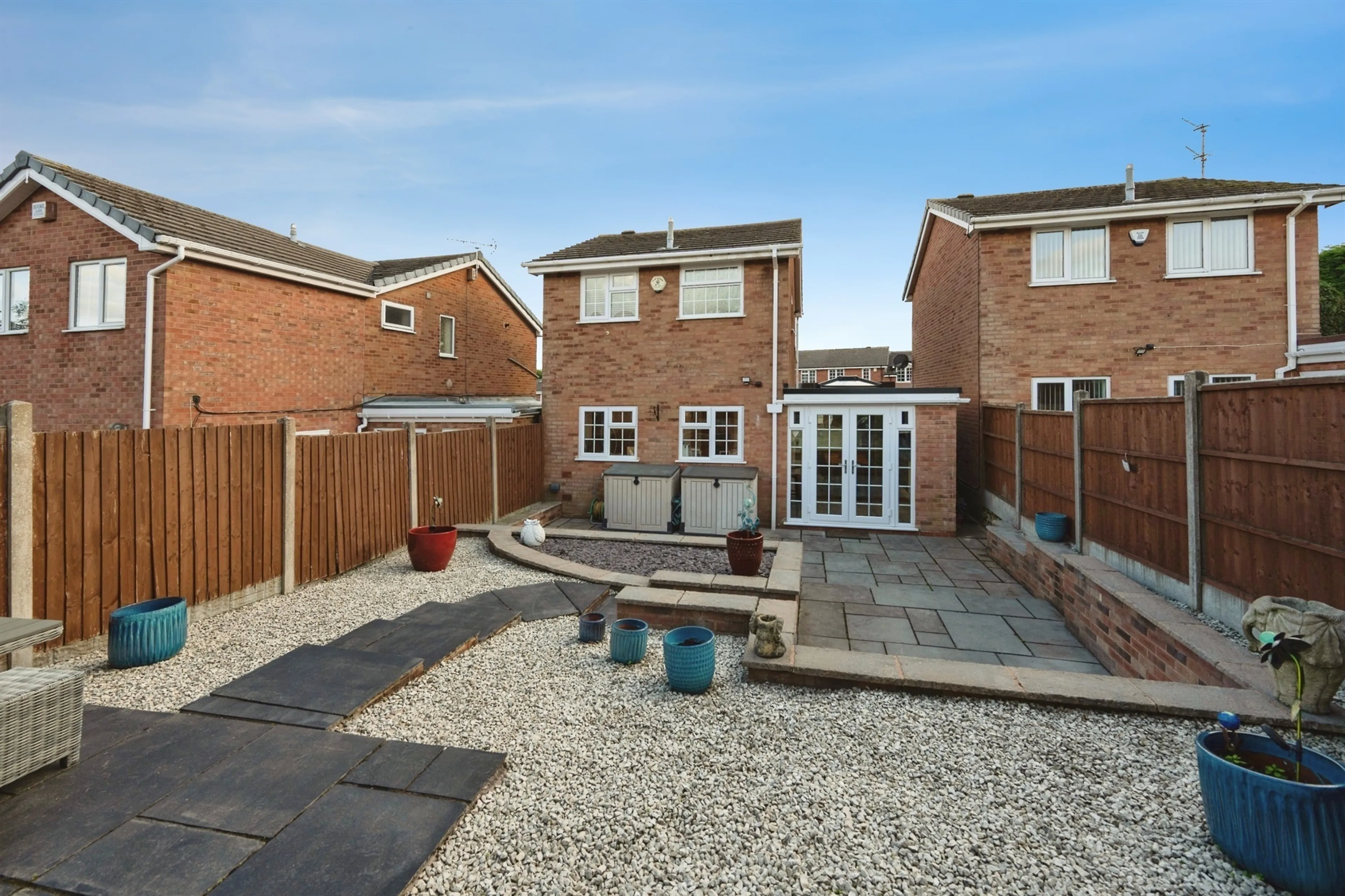 Property at Sidaway Close, Rowley Regis