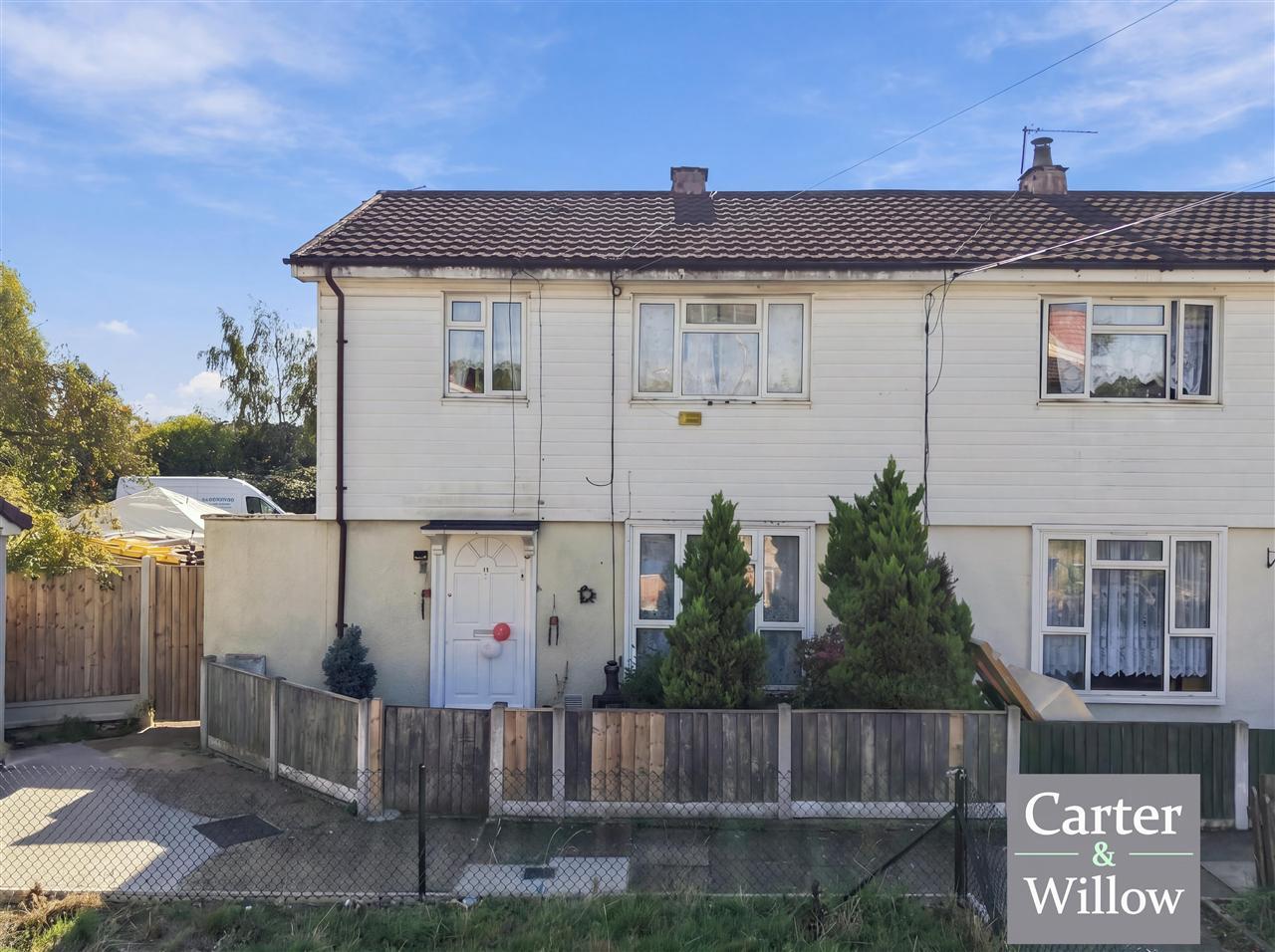 Stratford Close, Dagenham, Essex Image 1