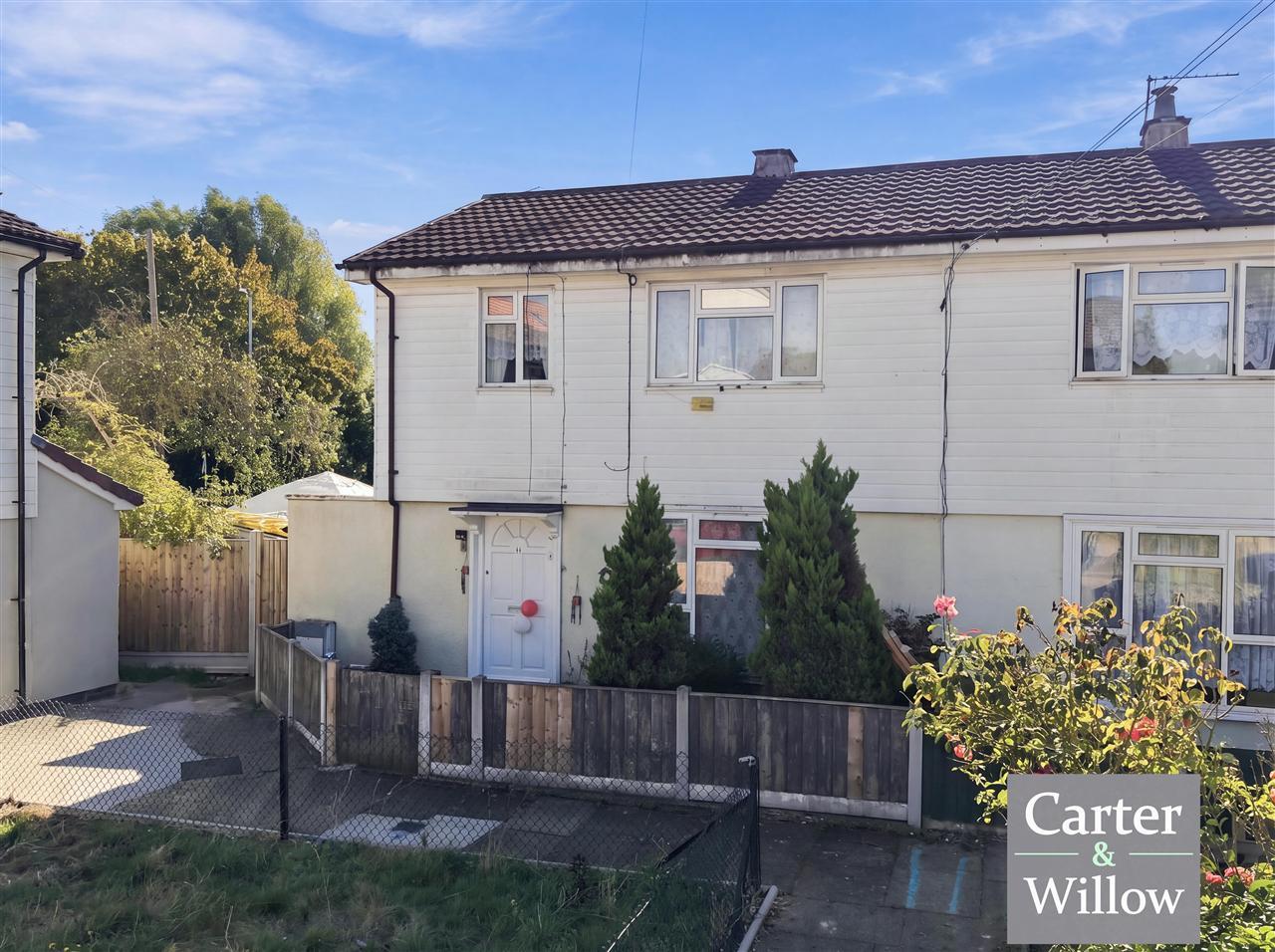 Stratford Close, Dagenham, Essex Image 3