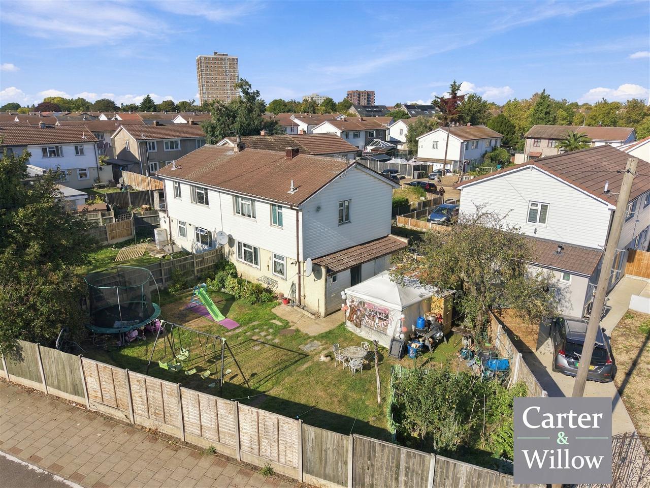 Stratford Close, Dagenham, Essex Image 21