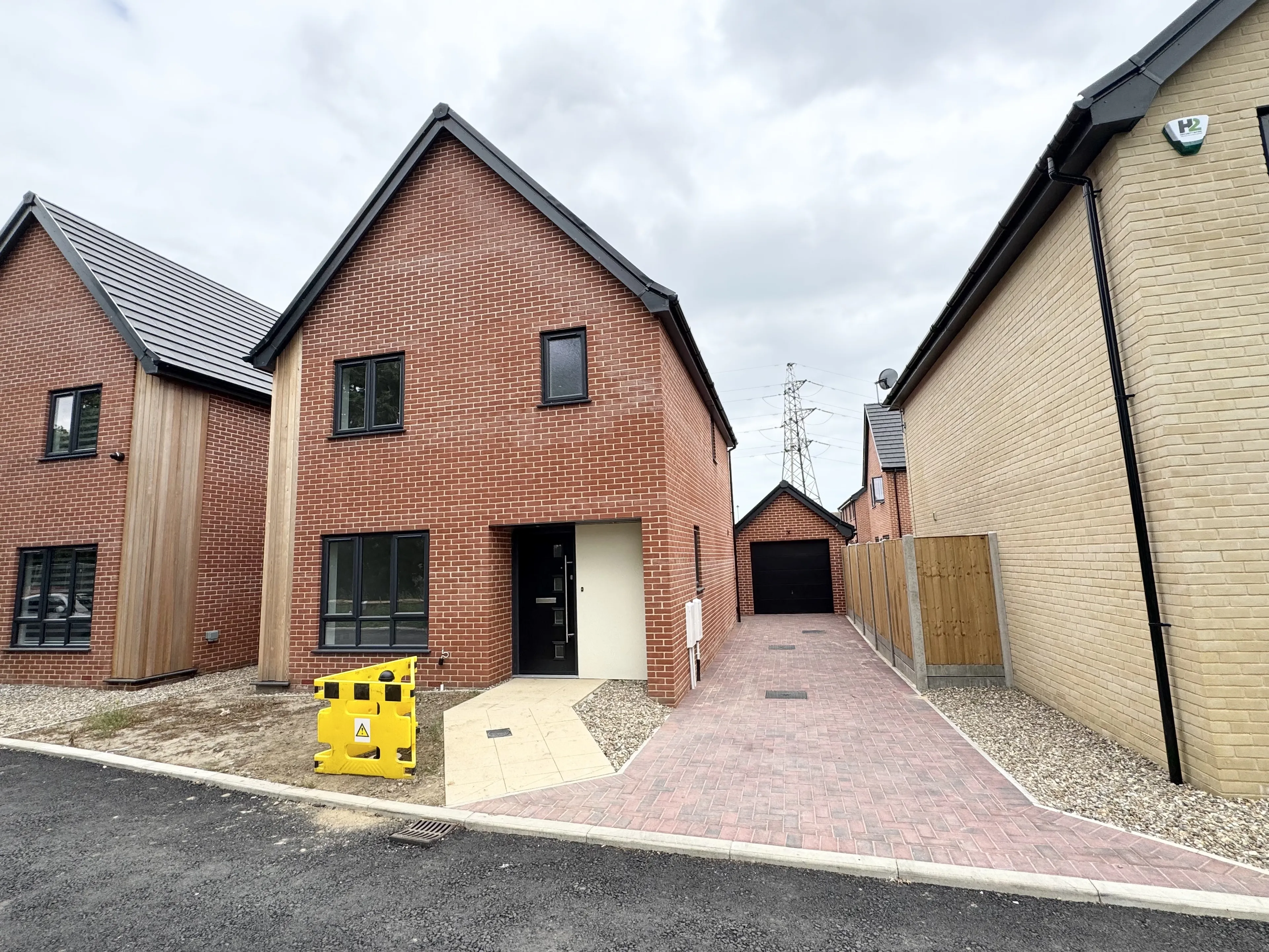 Property at Lime Avenue, Oulton, LOWESTOFT
