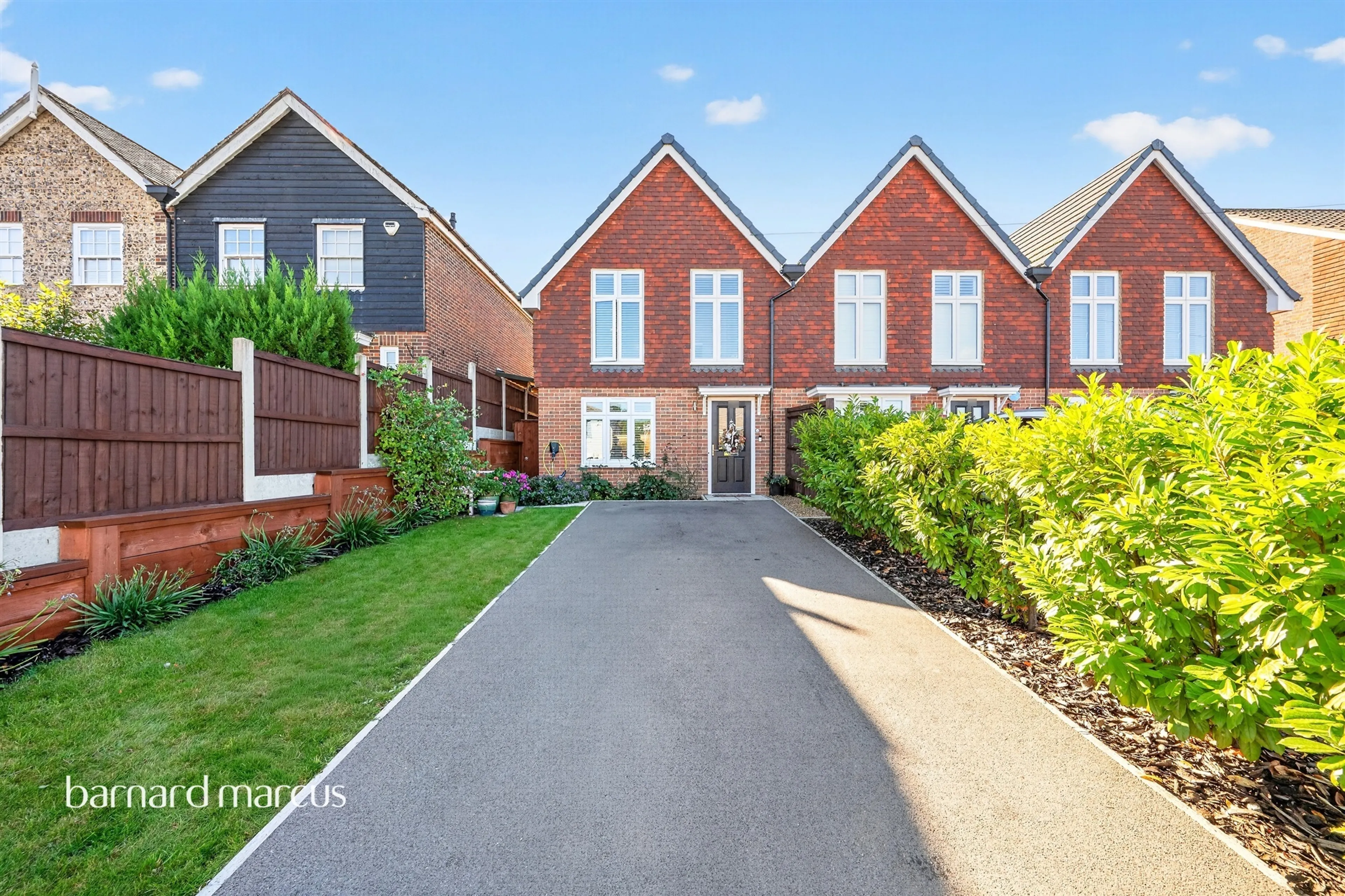 Property at Grosvenor Road, Epsom