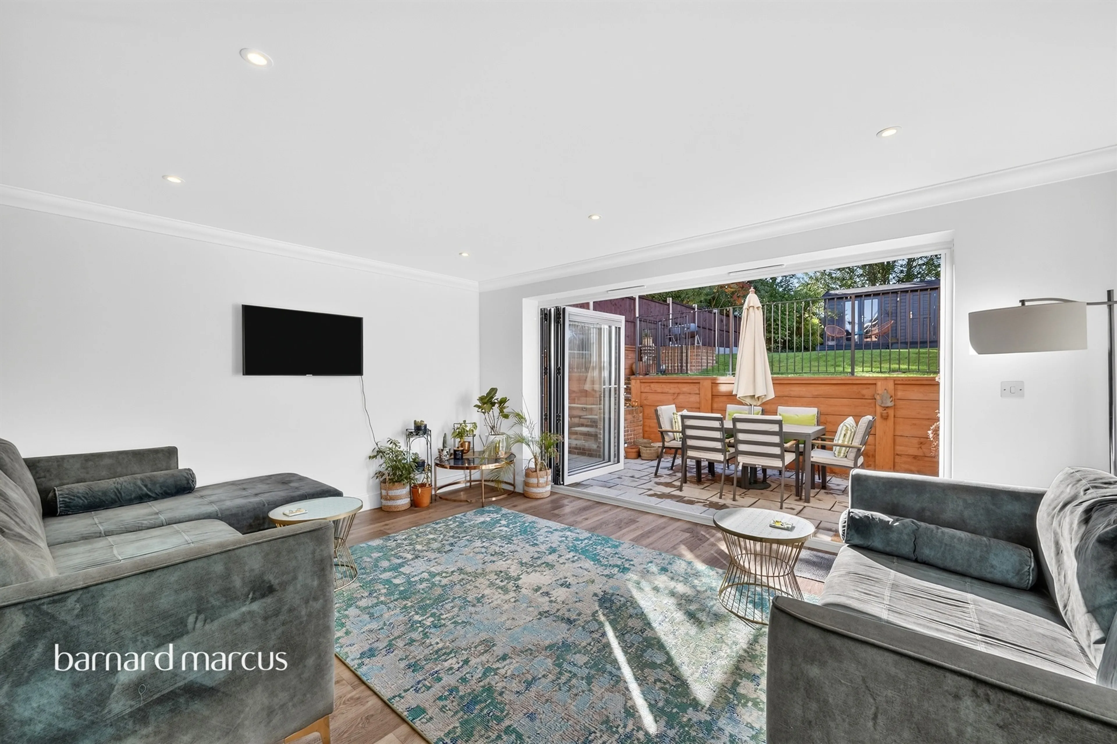 Property at Grosvenor Road, Epsom