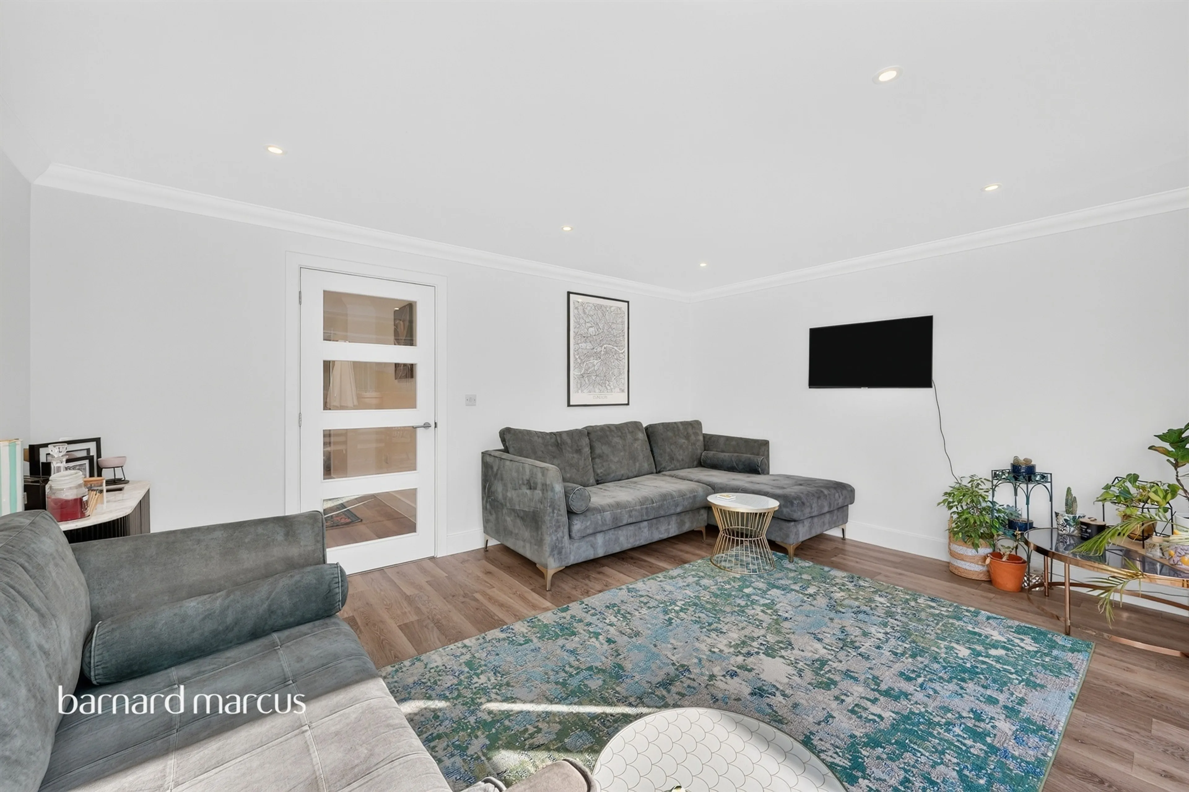 Property at Grosvenor Road, Epsom