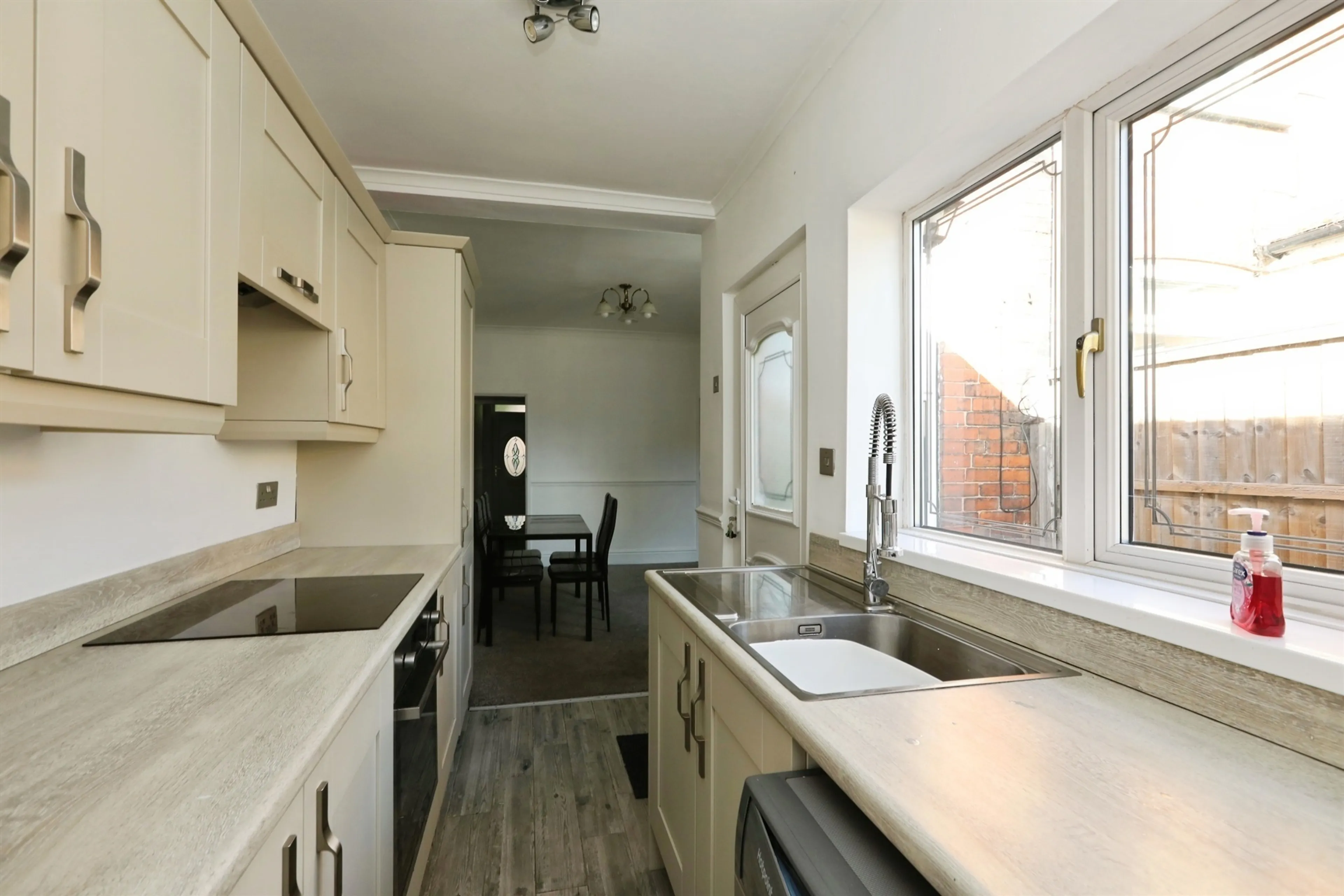 Property at Newcastle Avenue, Worksop