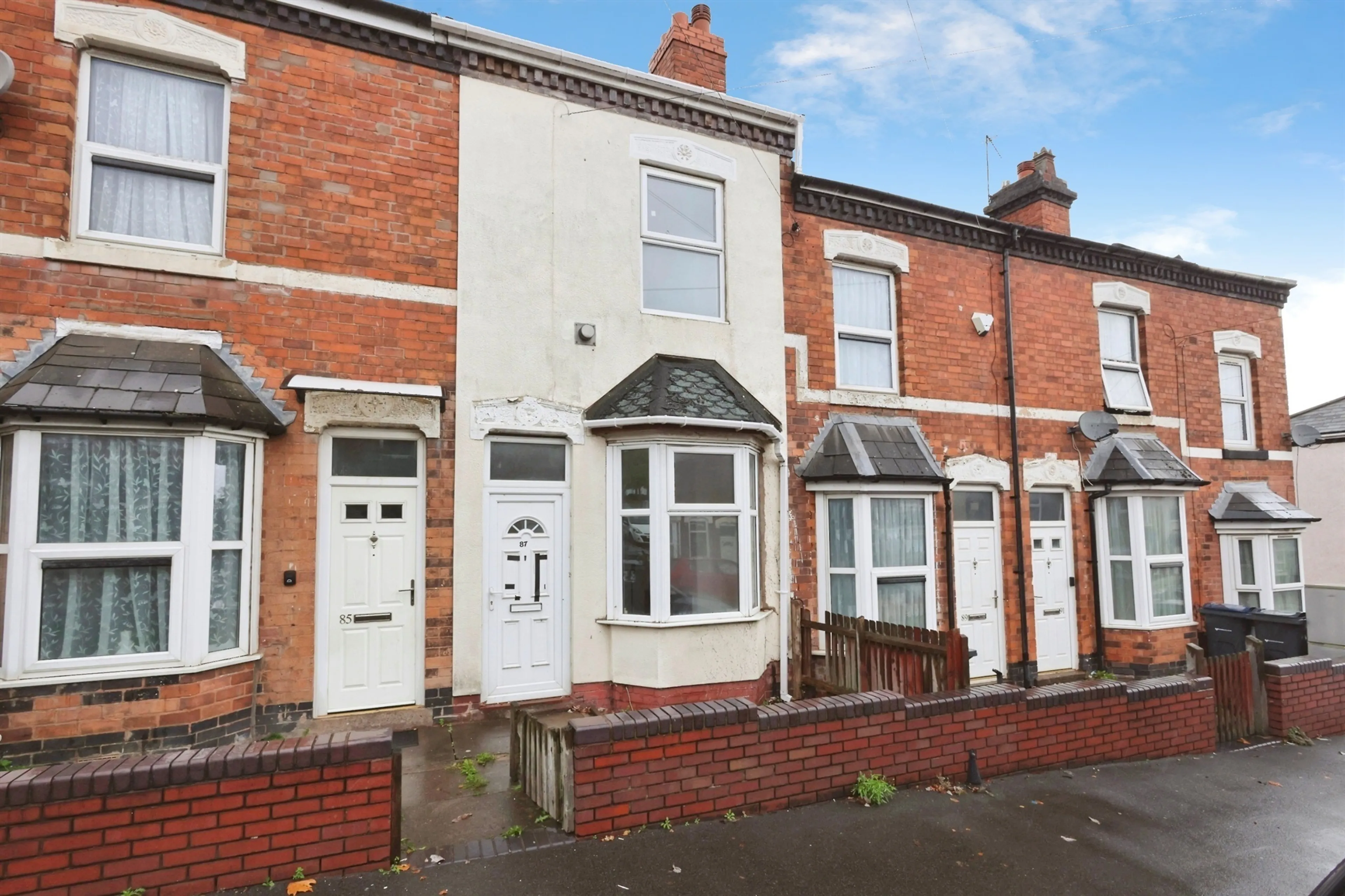 Property at Cook Street, Birmingham