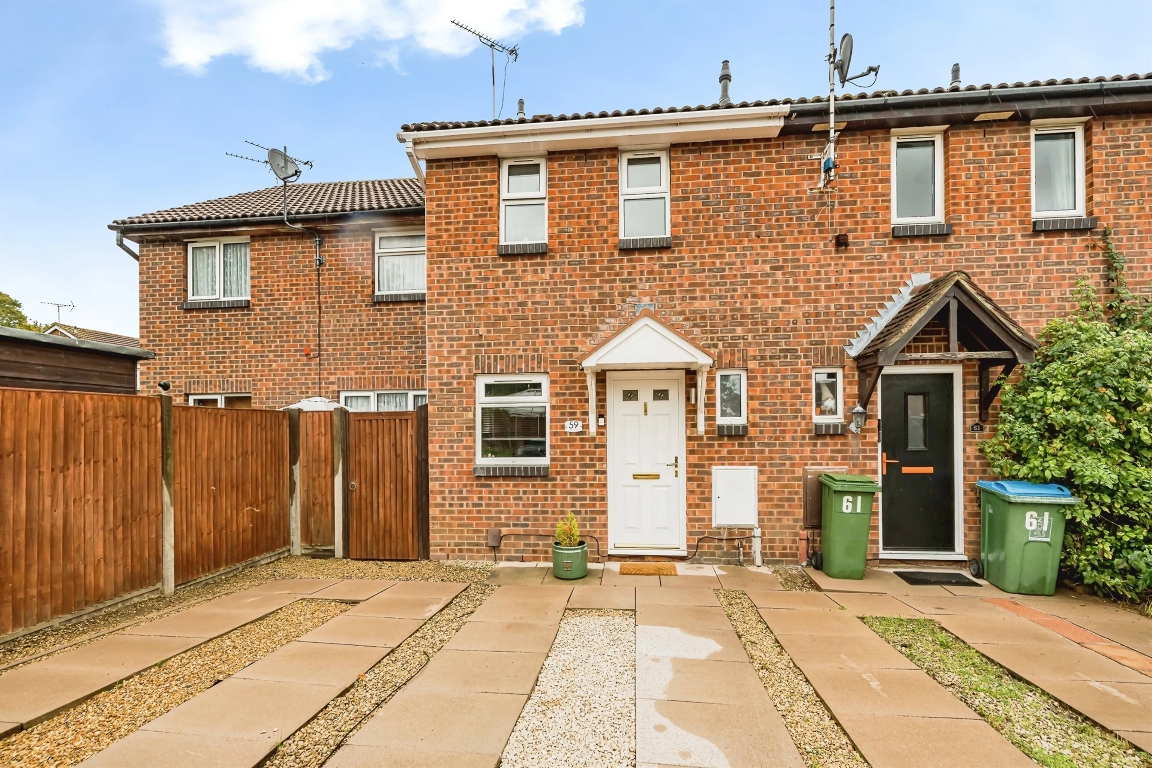 Property at Coppice Way, Aylesbury