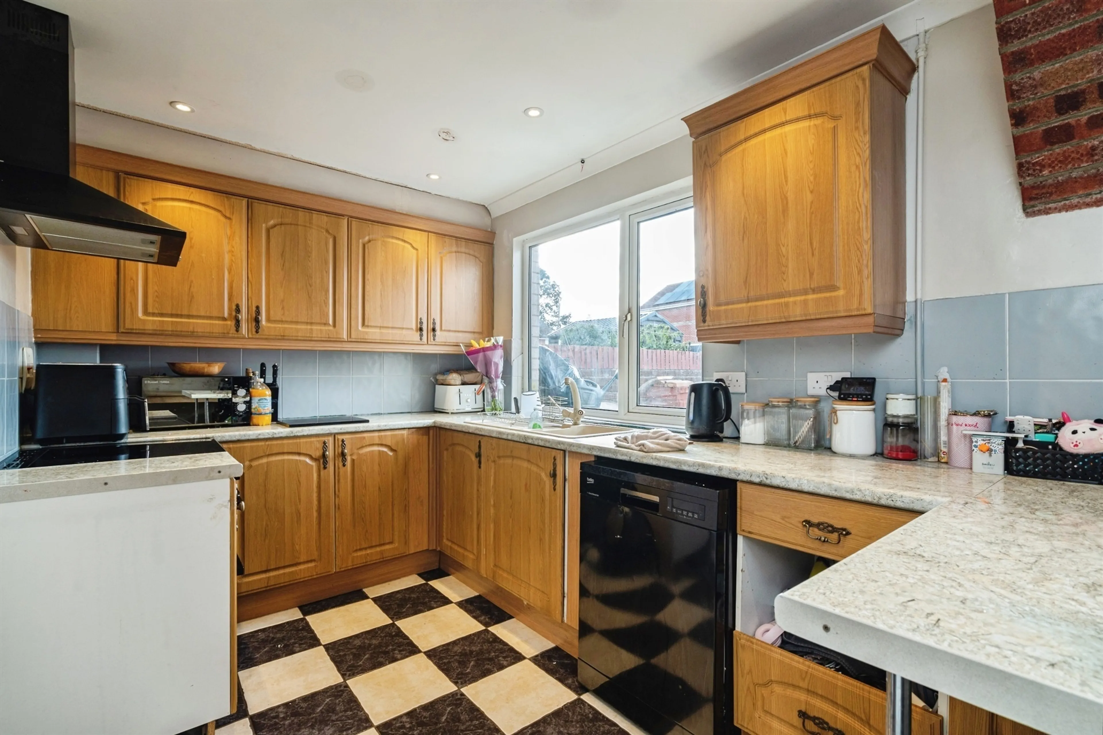 Property at Grove End, Stradbroke, Eye