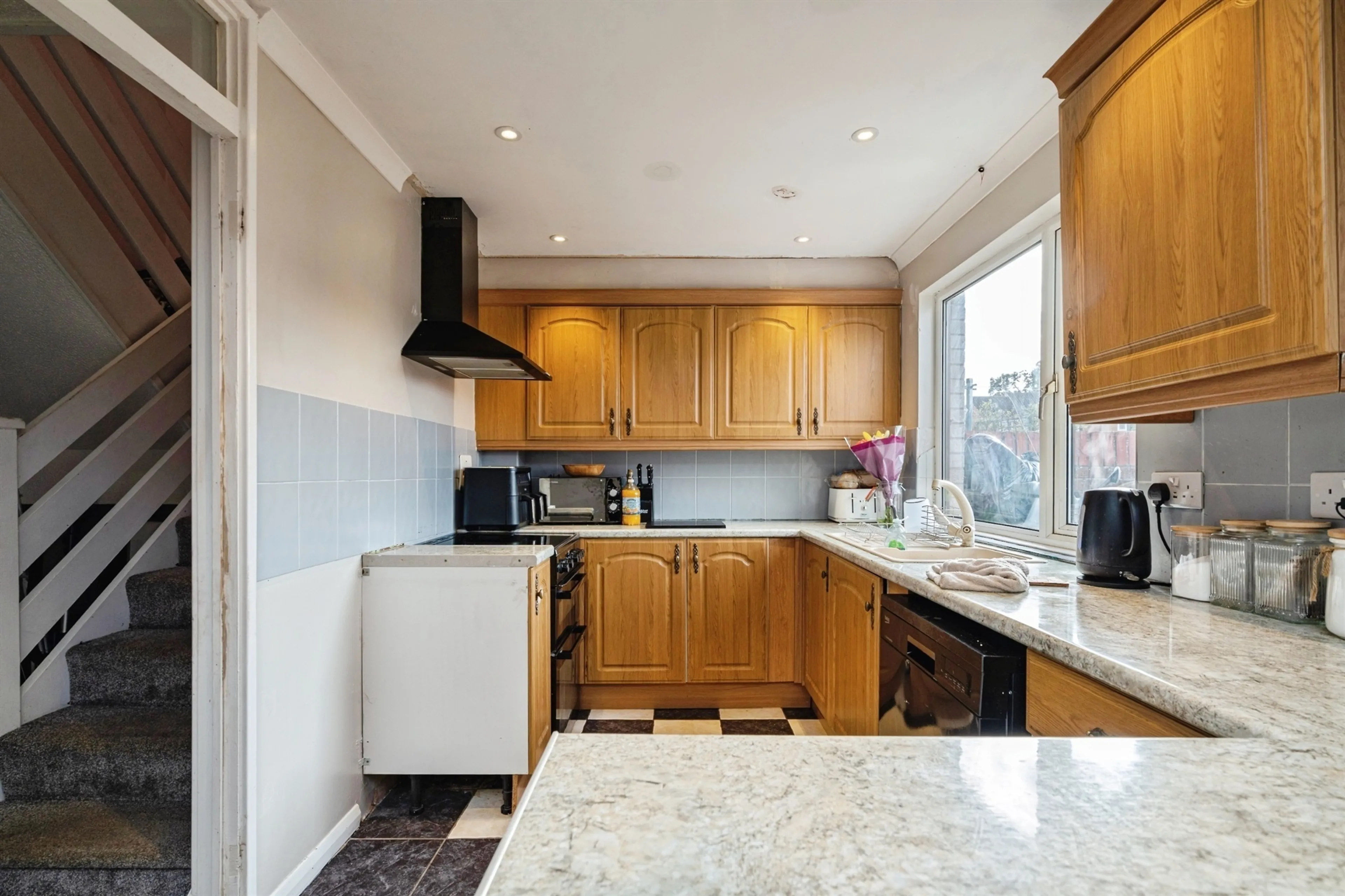 Property at Grove End, Stradbroke, Eye