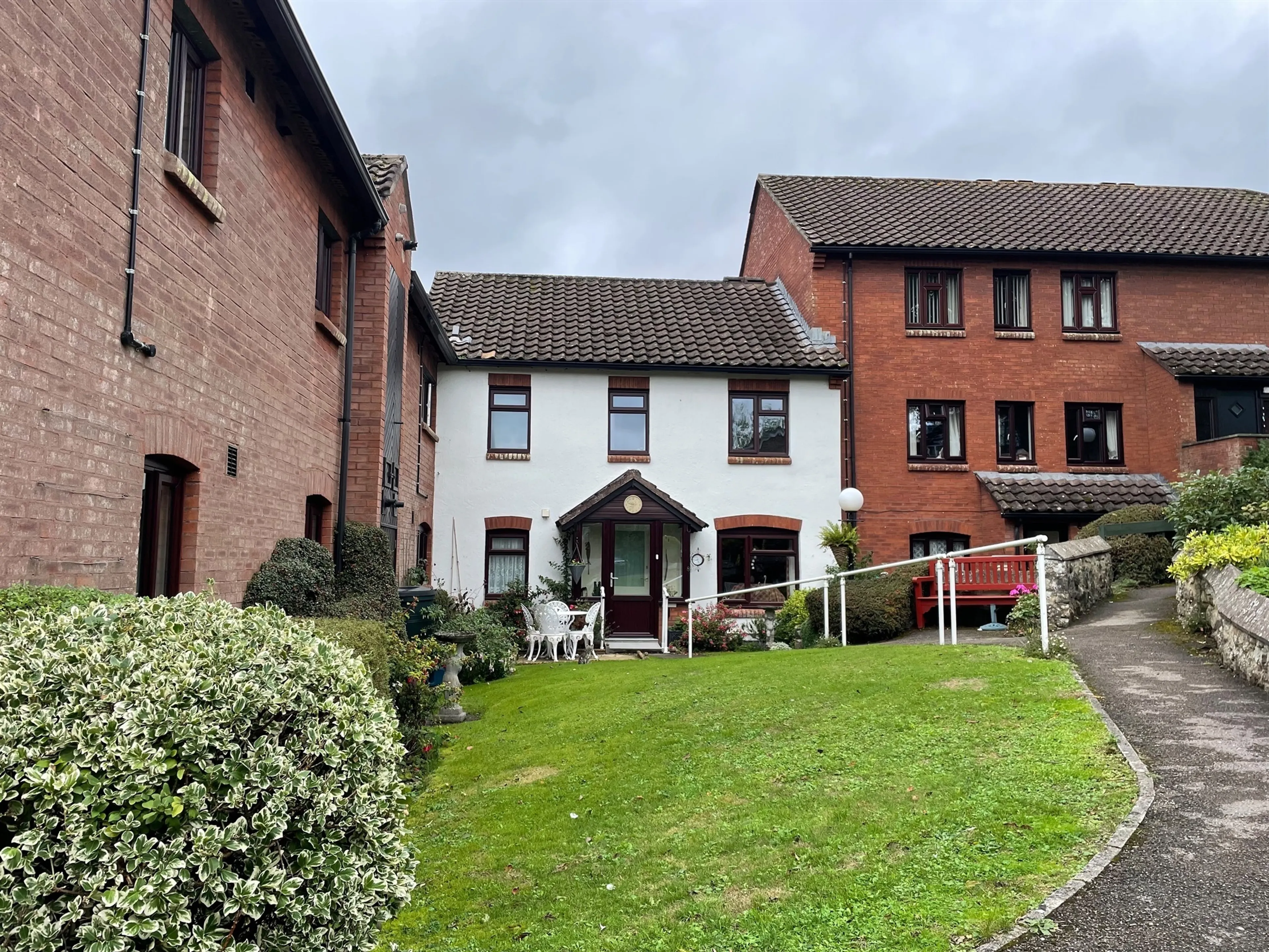 Property at St. Edwards Court, Shaftesbury