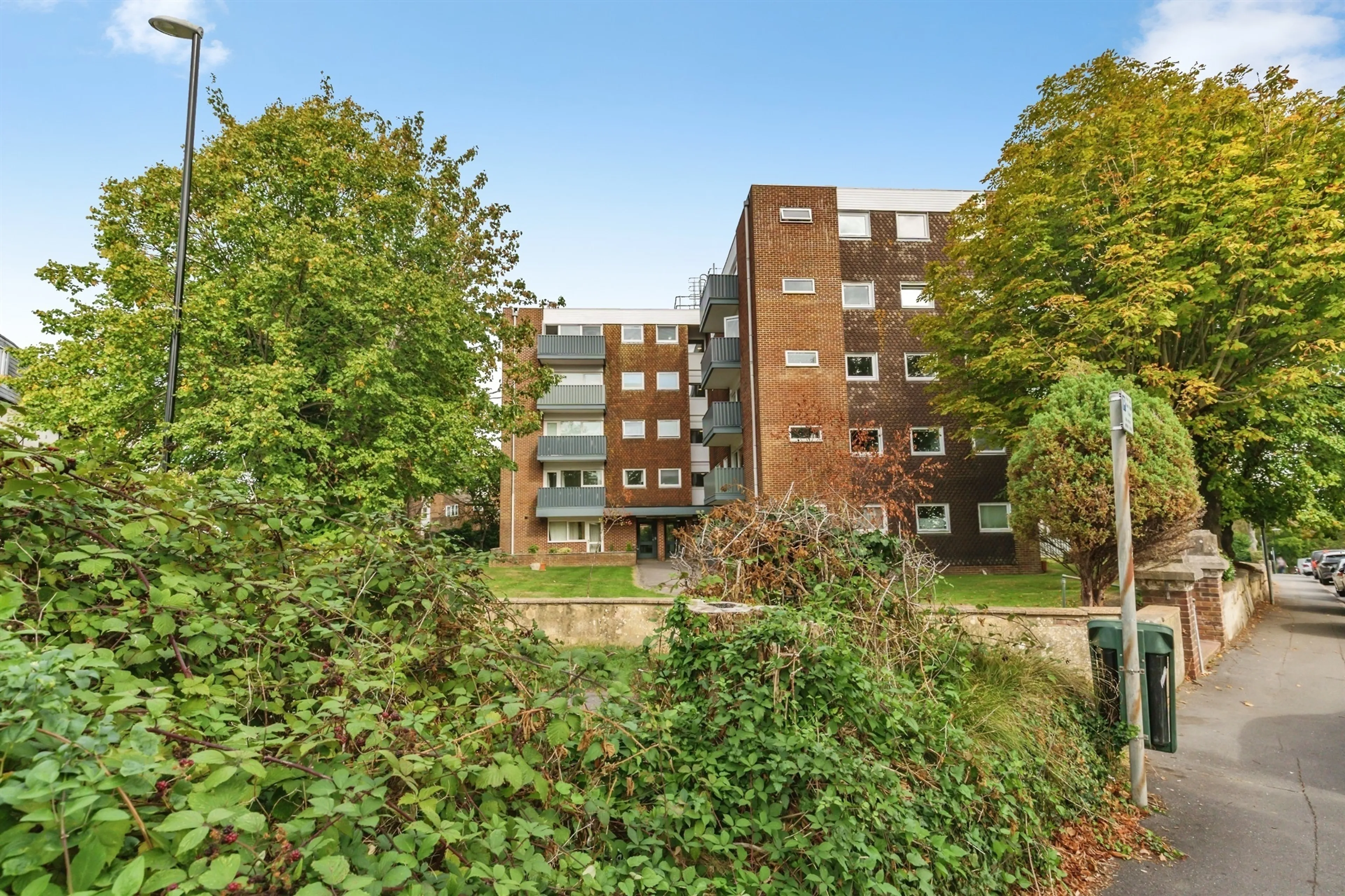 Property at Silverdale Road, Burgess Hill