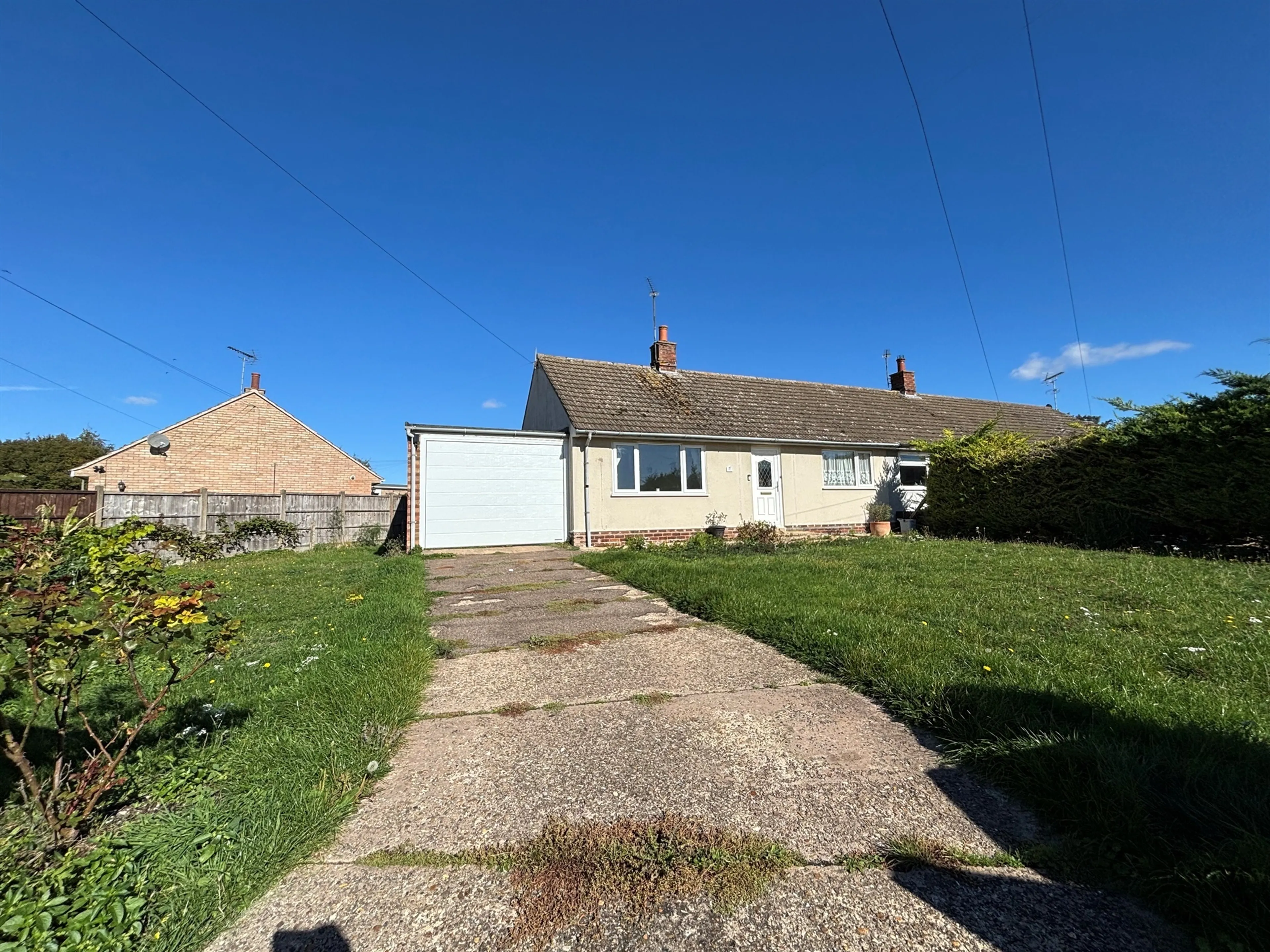 Property at Addison Close, Feltwell, Thetford