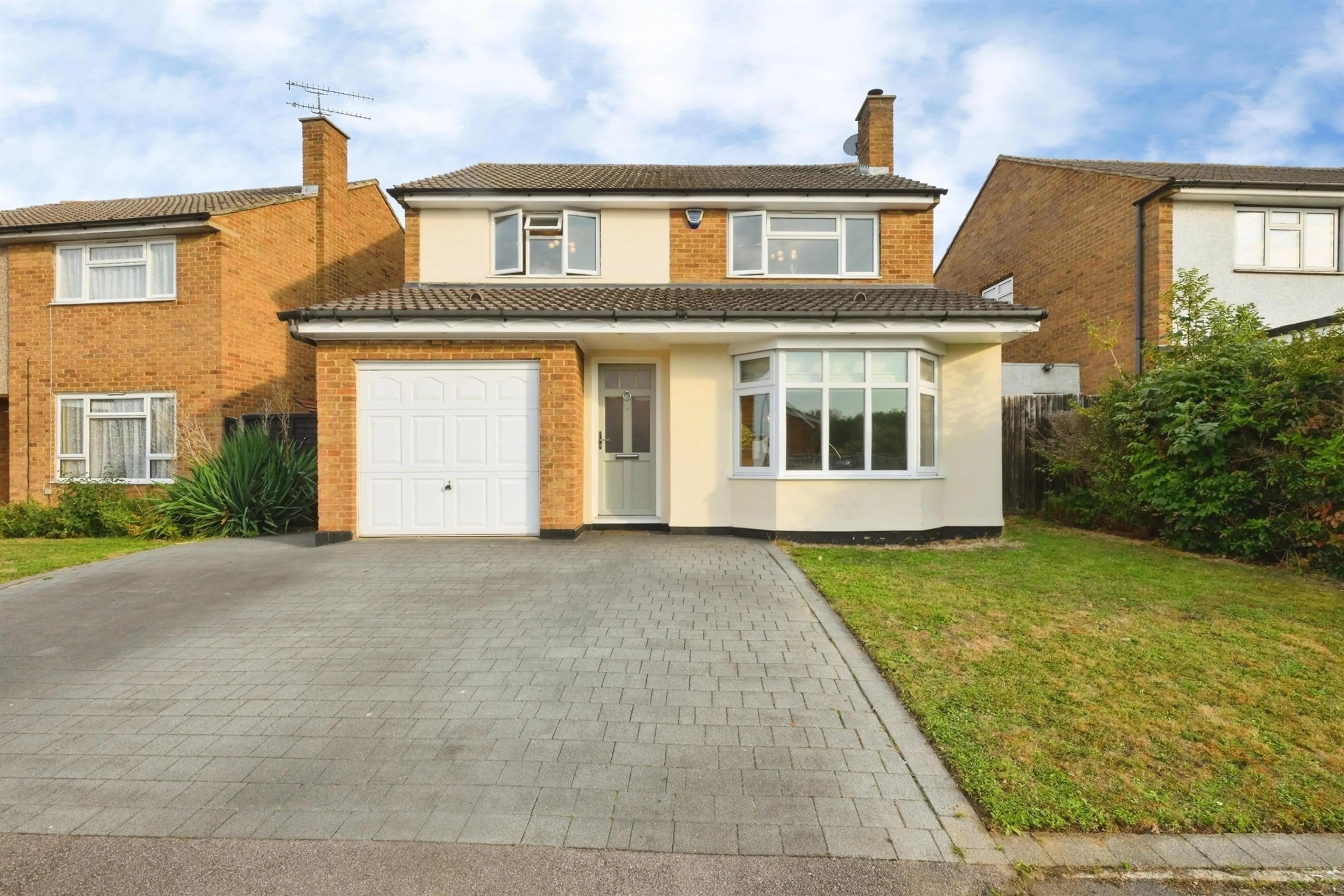Property at Greygoose Park, Harlow