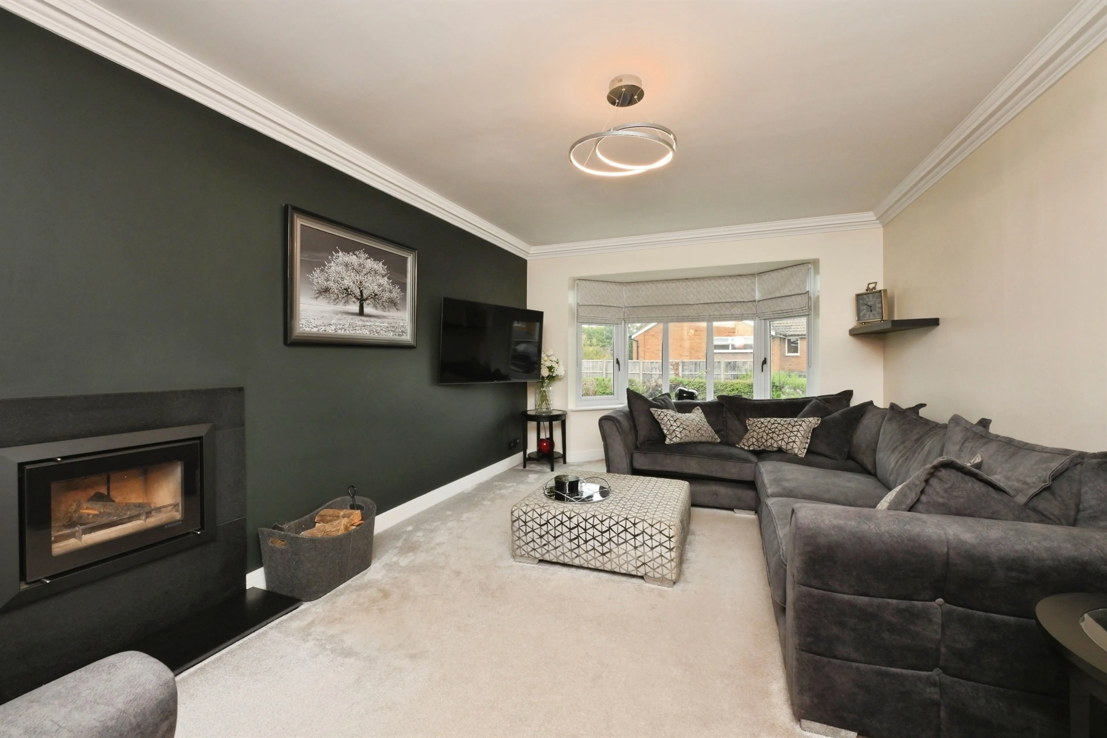 Property at Greygoose Park, Harlow