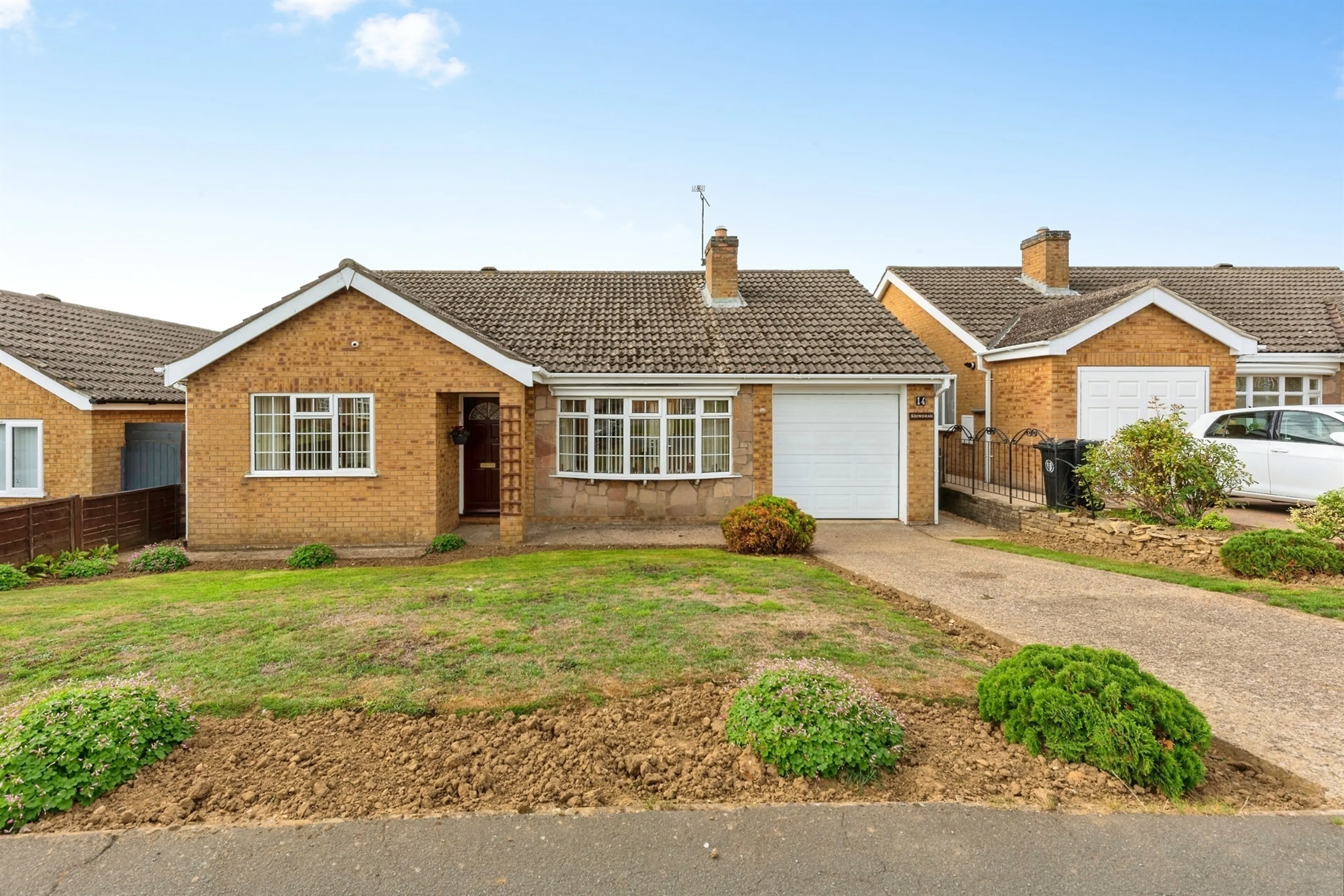 Property at Winchester Road, Grantham