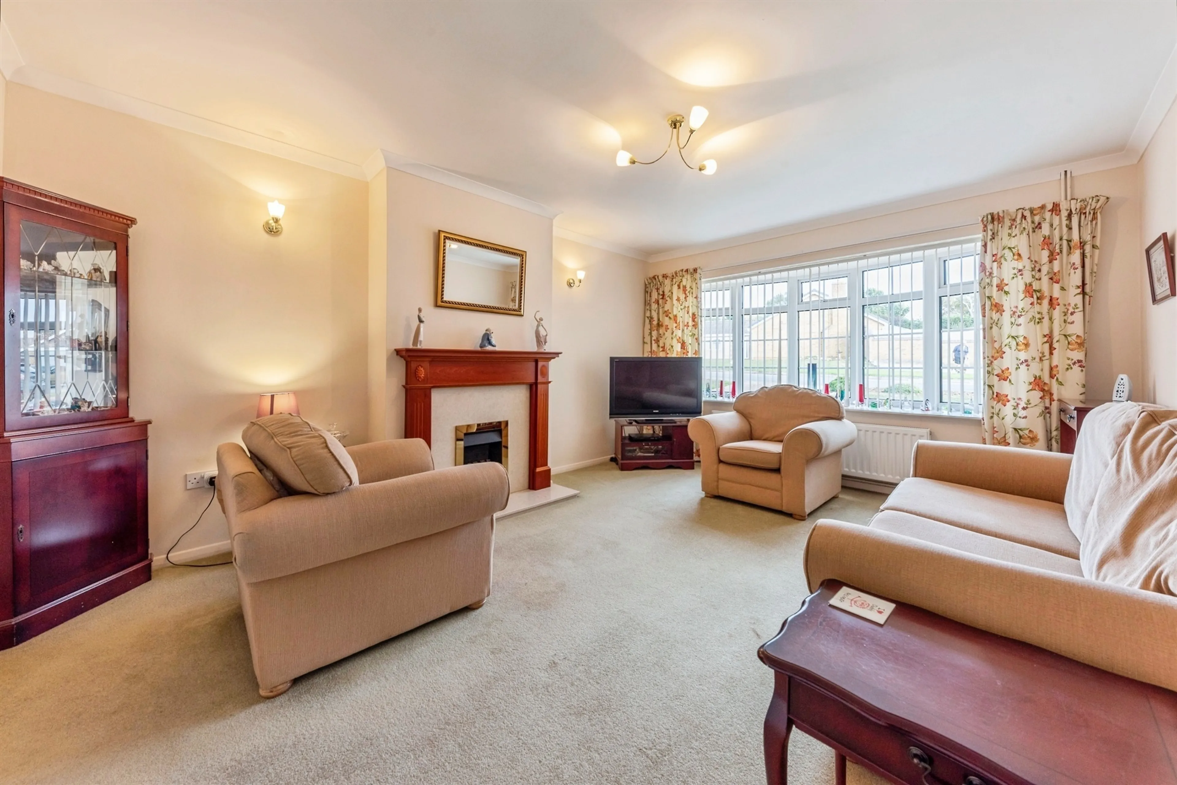 Property at Winchester Road, Grantham