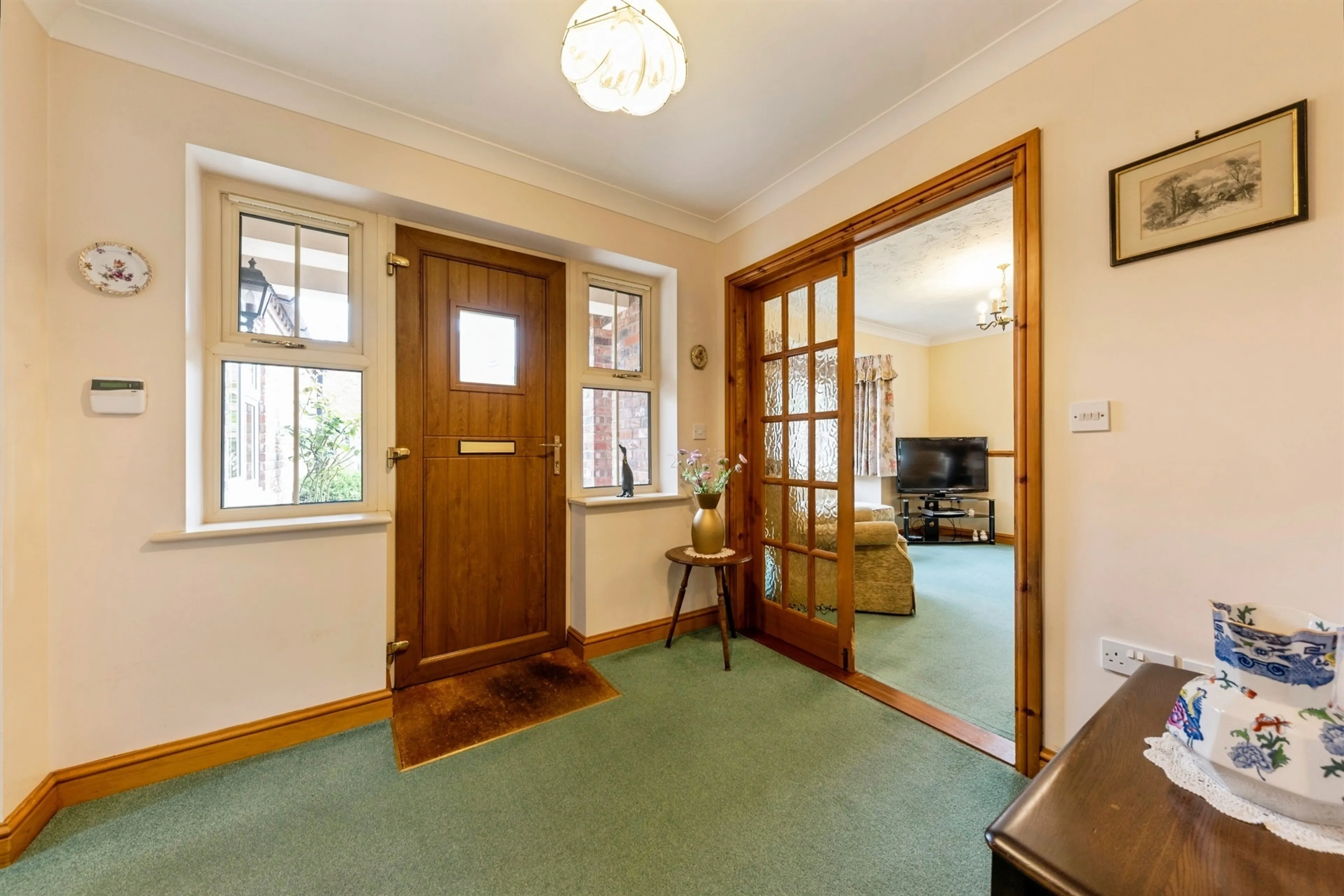 Property at Woodside Way, Ancaster, Grantham