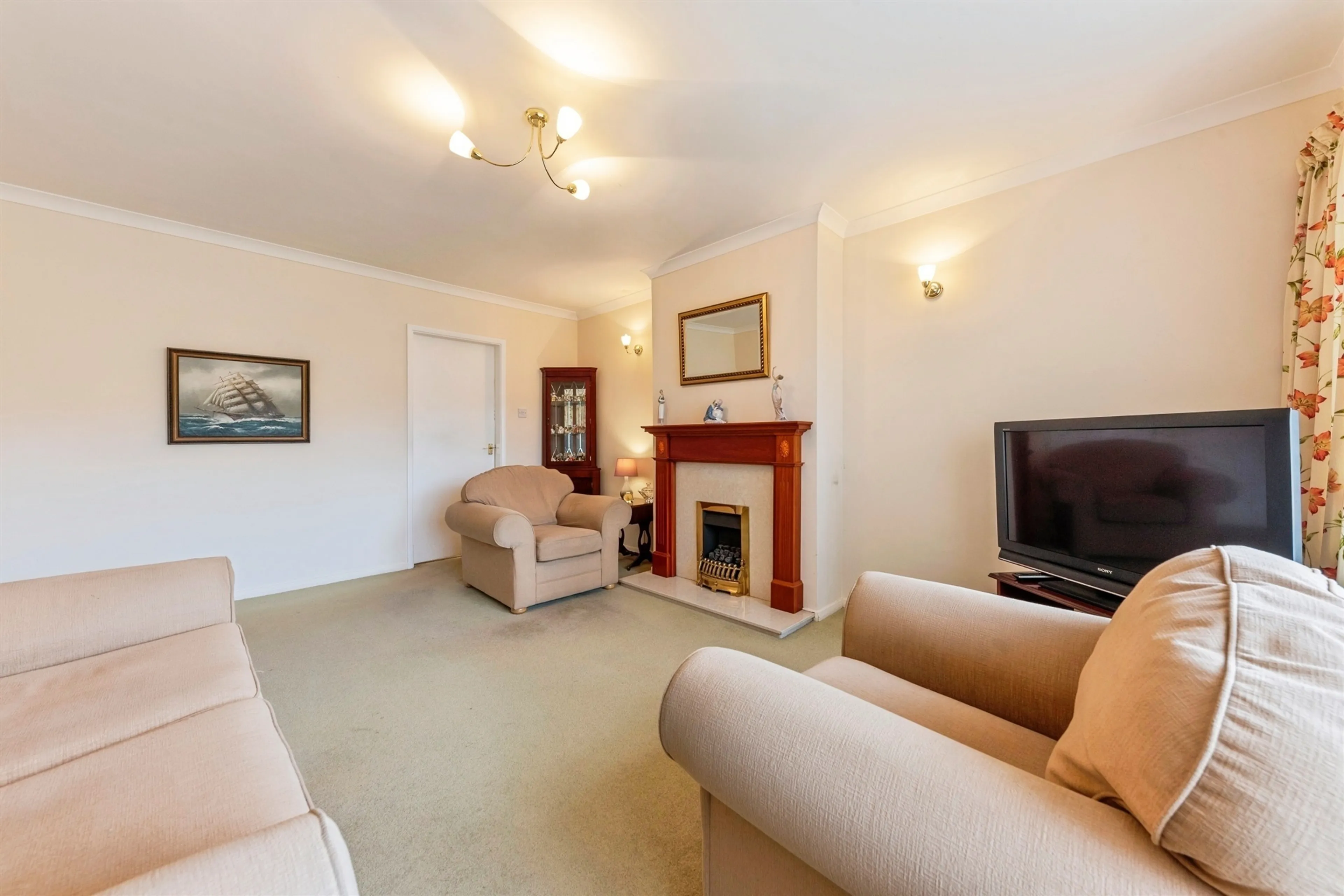 Property at Winchester Road, Grantham