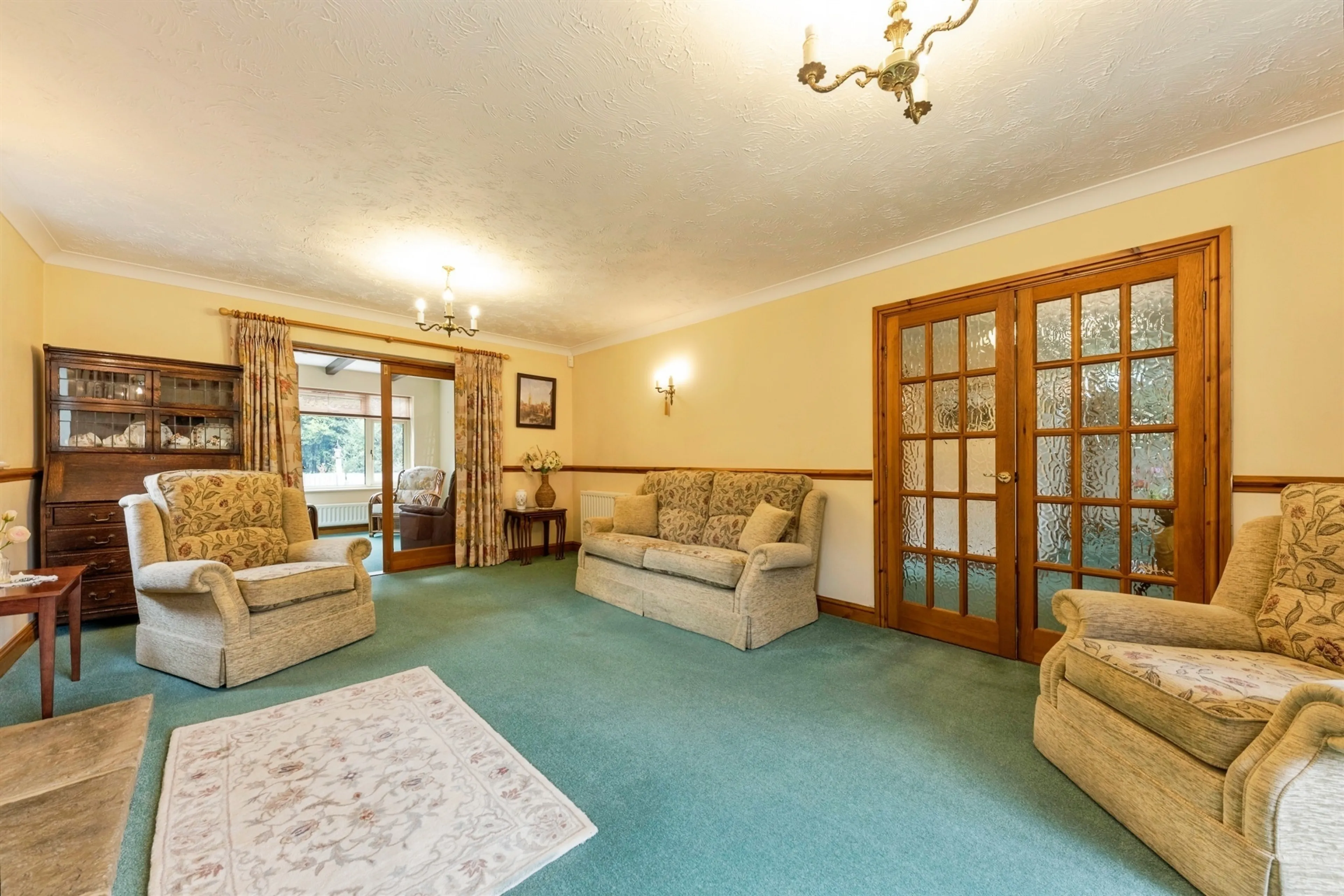 Property at Woodside Way, Ancaster, Grantham