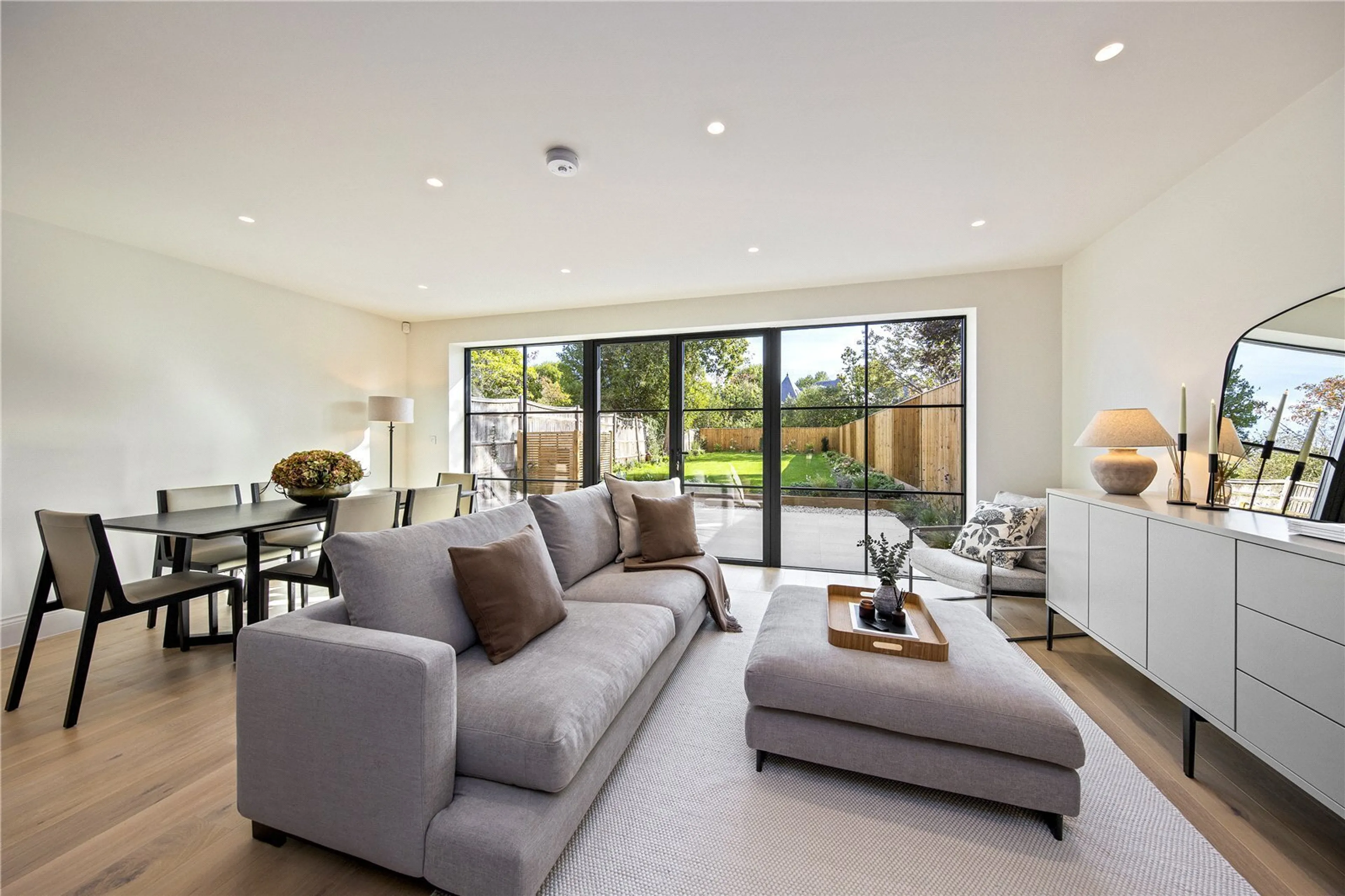 Property at Wensleydale Road, Hampton, Middlesex, TW12