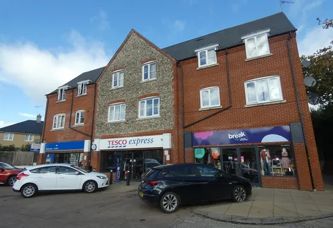 Norwich Road, Thetford, IP24 2HT