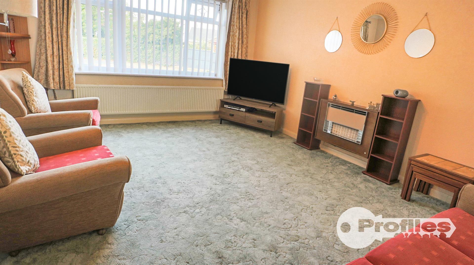 Winchester Drive, Burbage, Hinckley Image 2