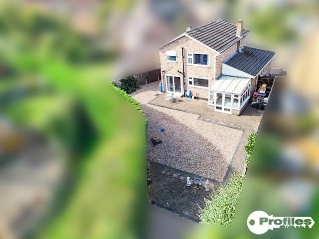 Winchester Drive, Burbage, Hinckley Image 4