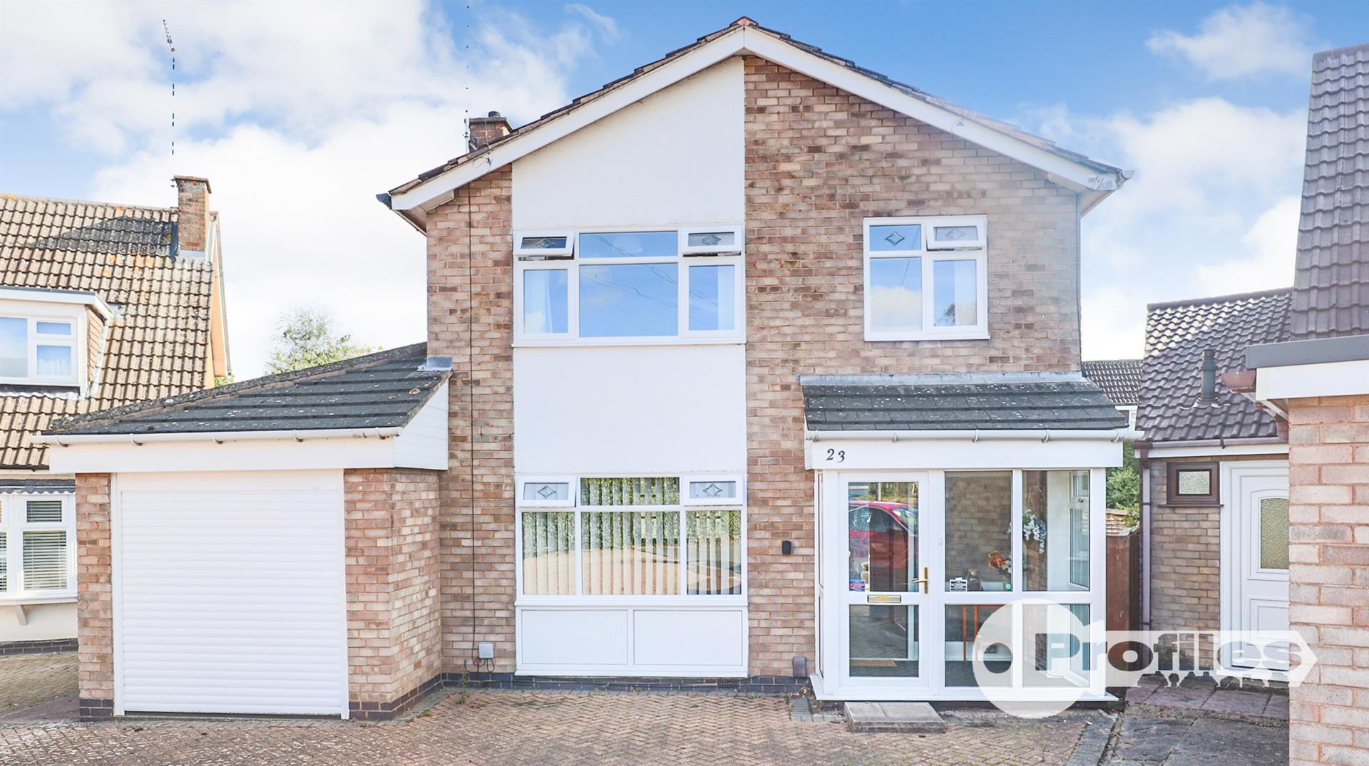 Winchester Drive, Burbage, Hinckley Image 5