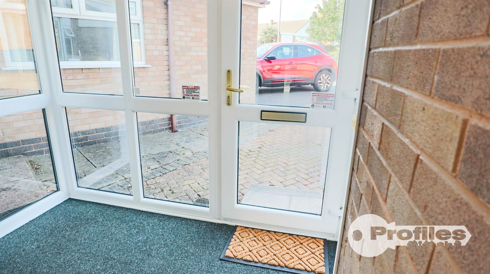 Winchester Drive, Burbage, Hinckley Image 6