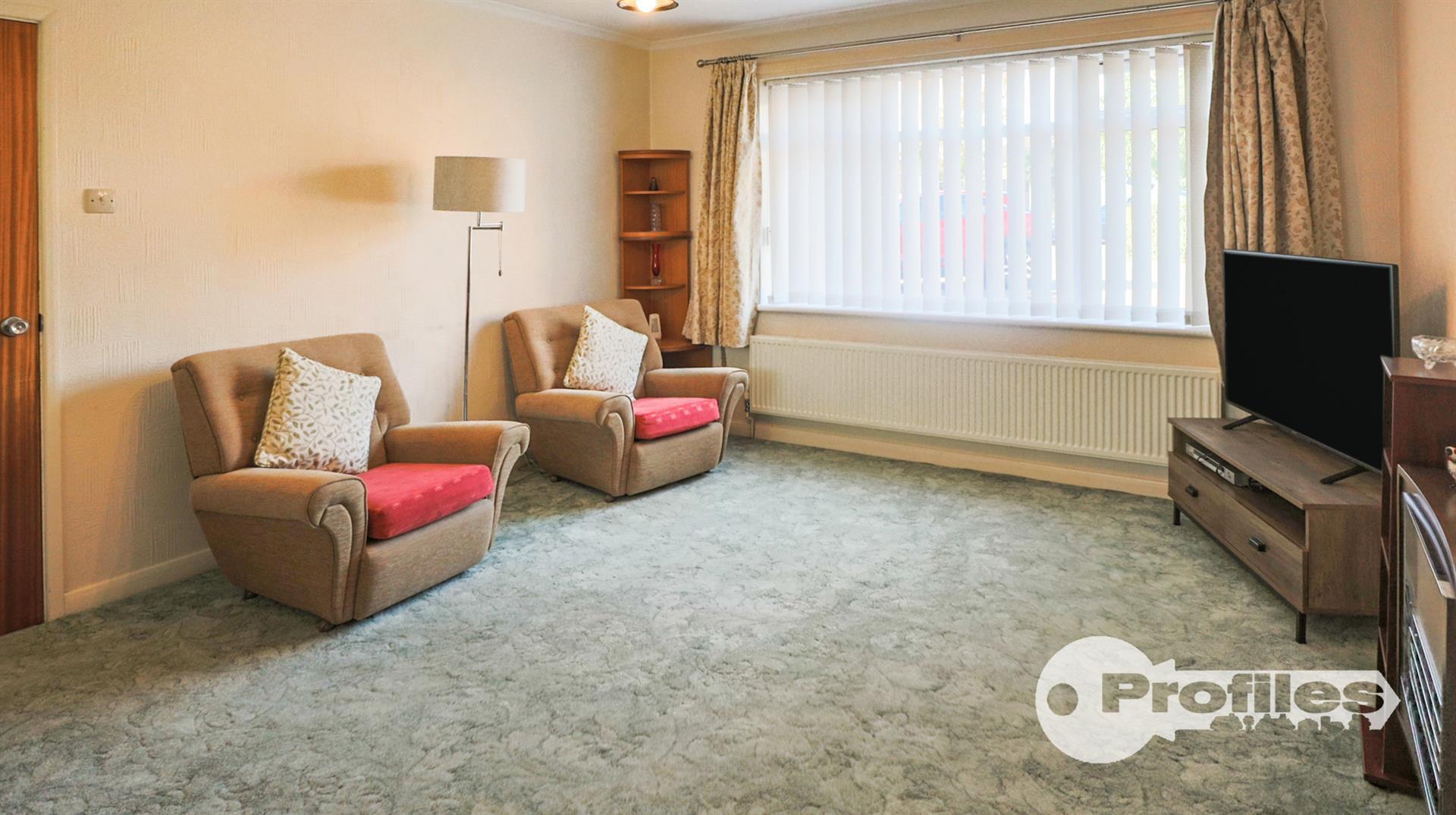 Winchester Drive, Burbage, Hinckley Image 9