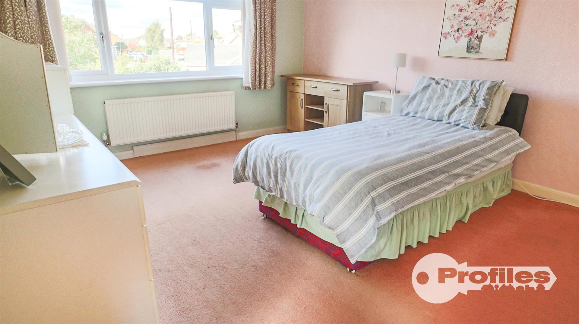 Winchester Drive, Burbage, Hinckley Image 12