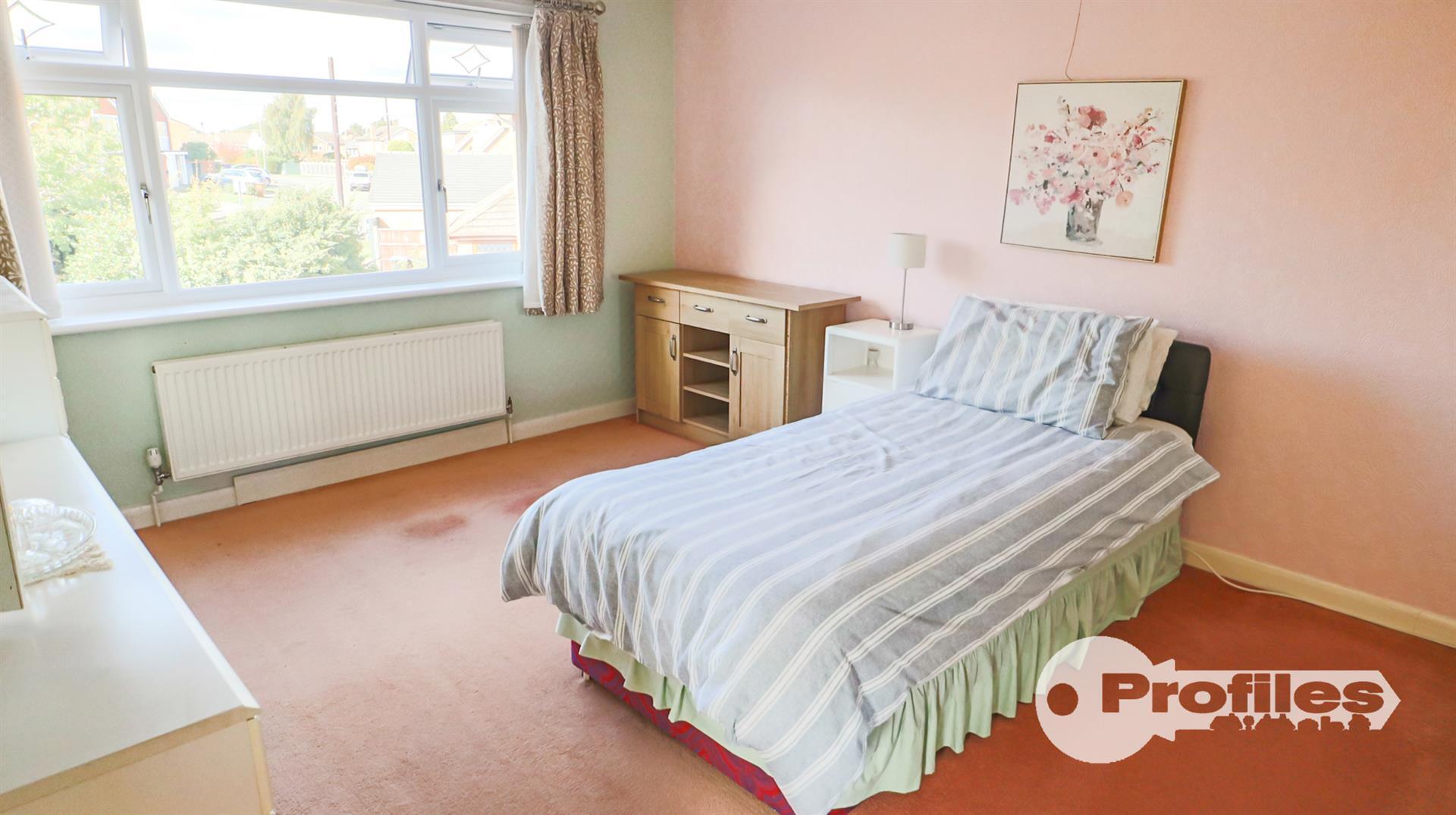 Winchester Drive, Burbage, Hinckley Image 13