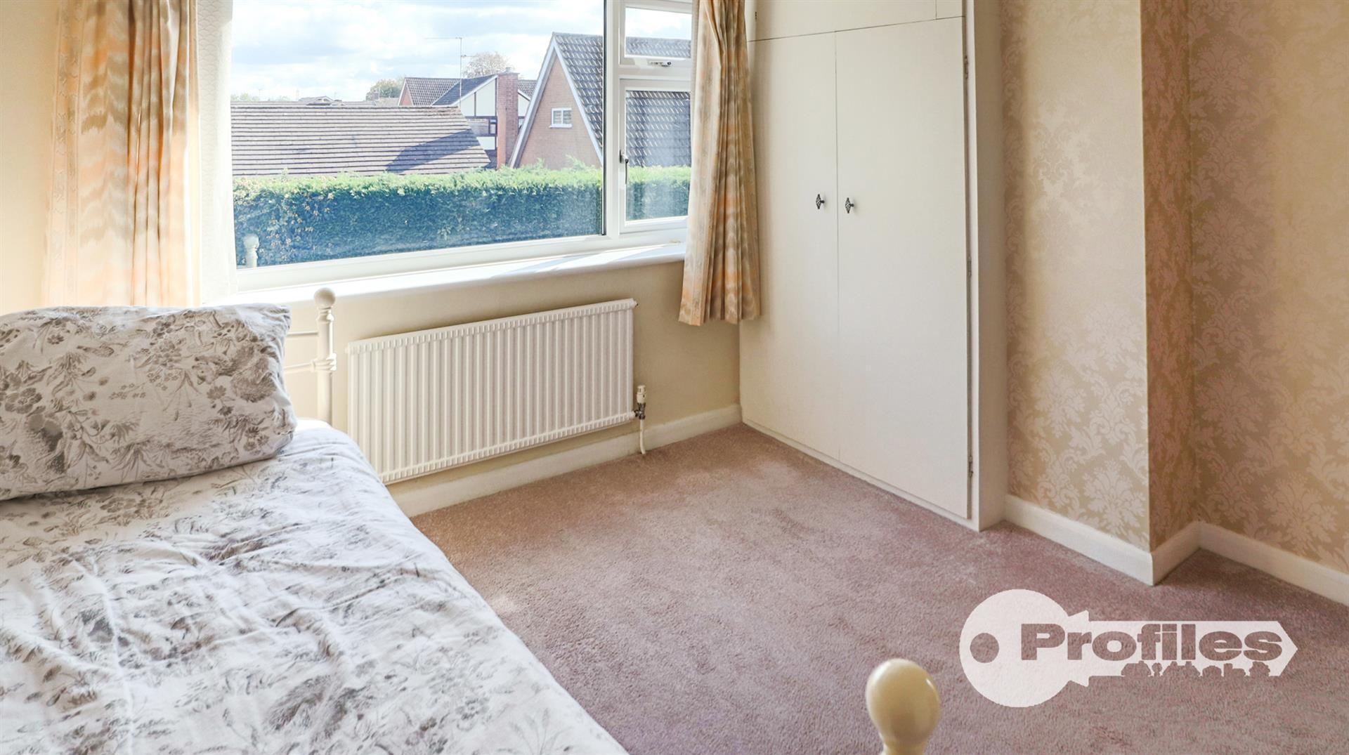 Winchester Drive, Burbage, Hinckley Image 15