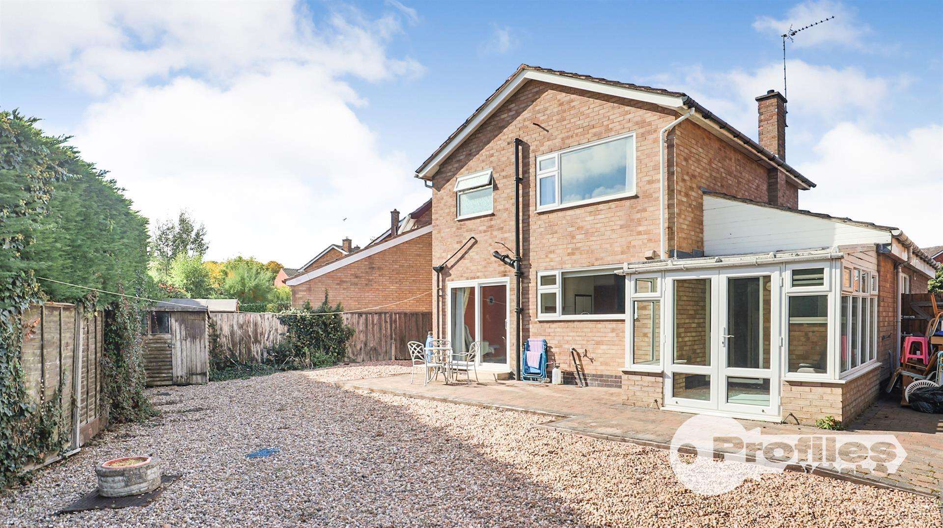 Winchester Drive, Burbage, Hinckley Image 18