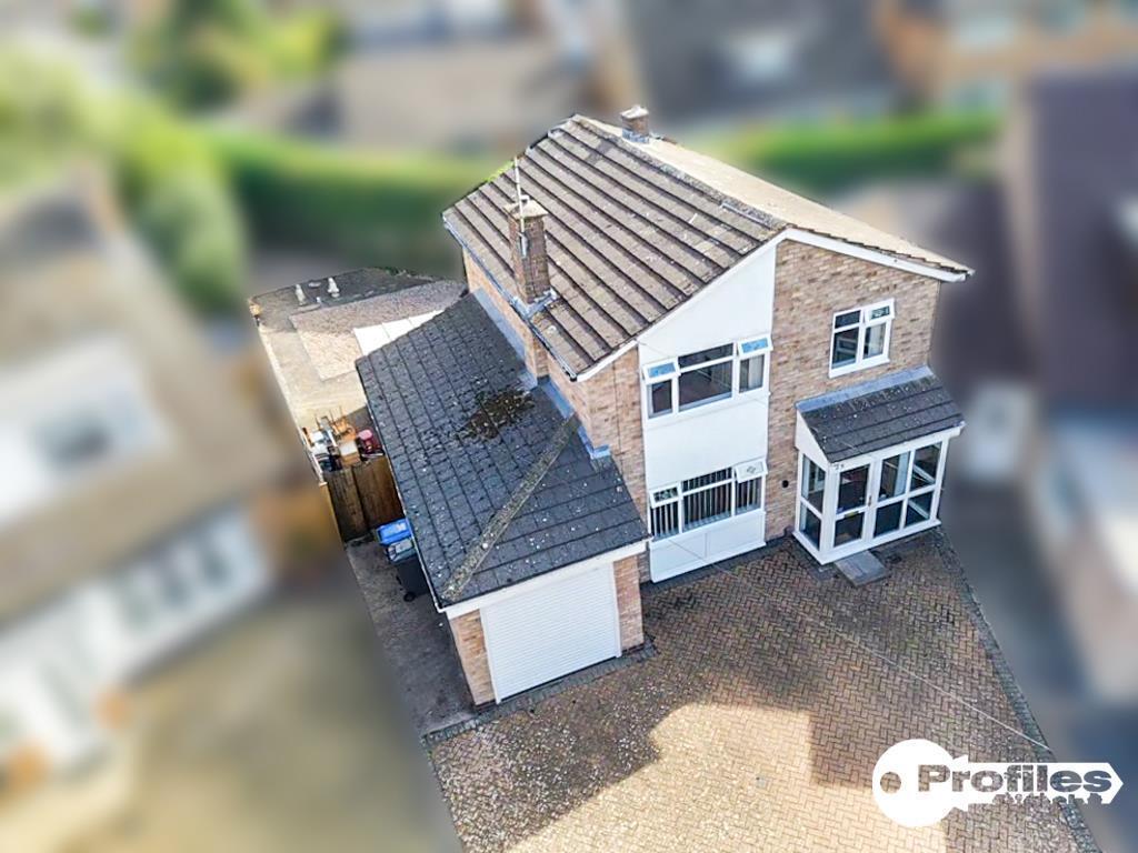 Winchester Drive, Burbage, Hinckley Image 19