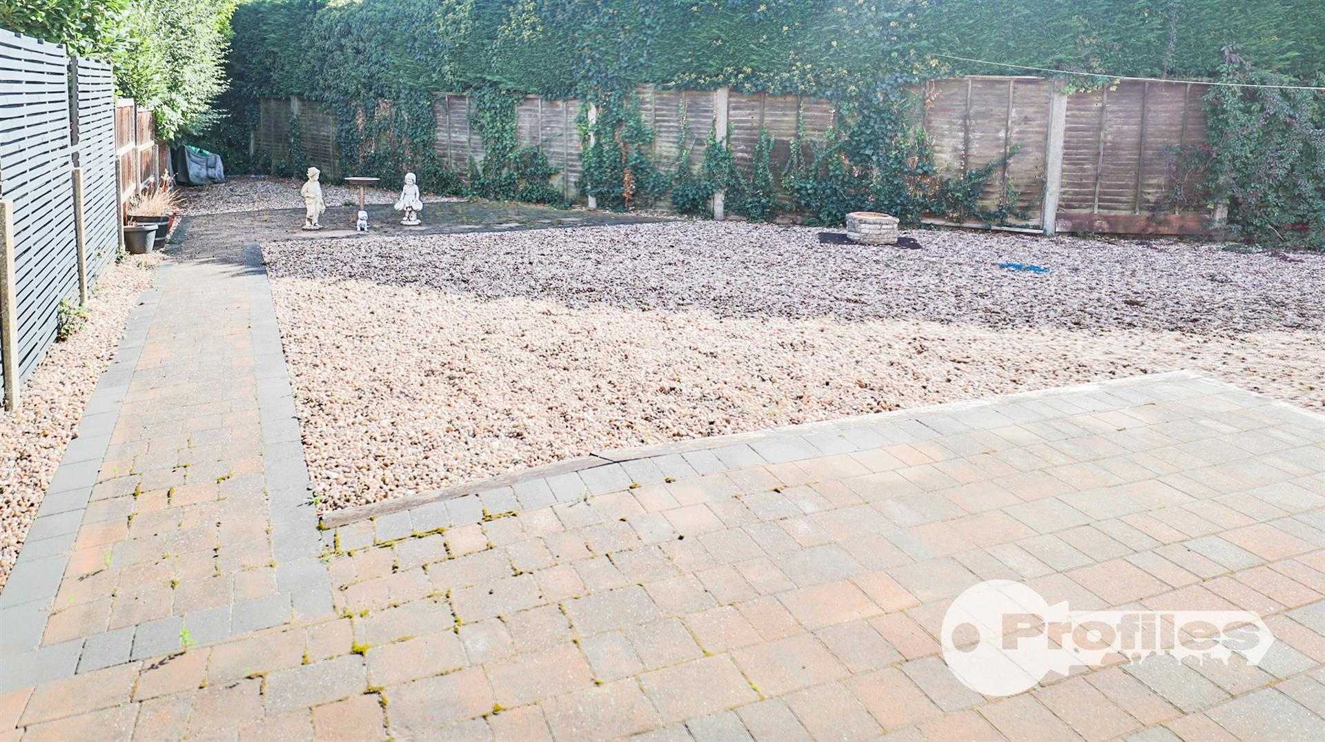 Winchester Drive, Burbage, Hinckley Image 20