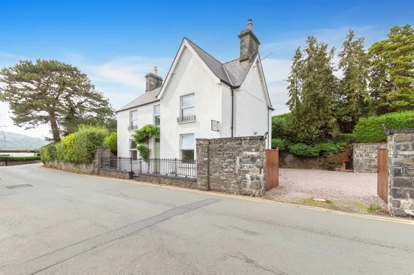 Talybont Road, Llanrwst, Conwy, LL26
