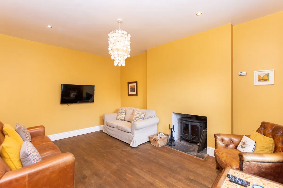 Talybont Road, Llanrwst, Conwy, LL26